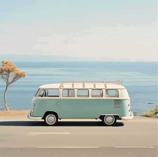 Road Trip - Travel activity option