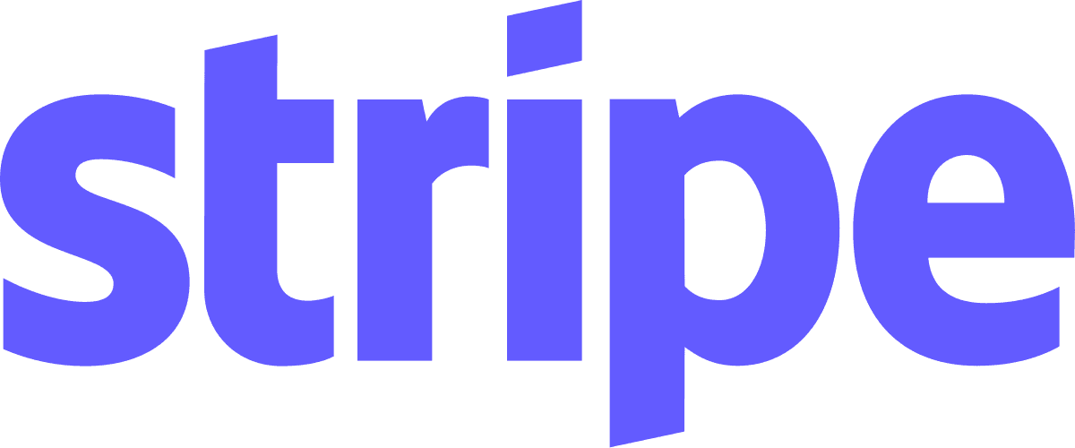 Stripe payment method accepted