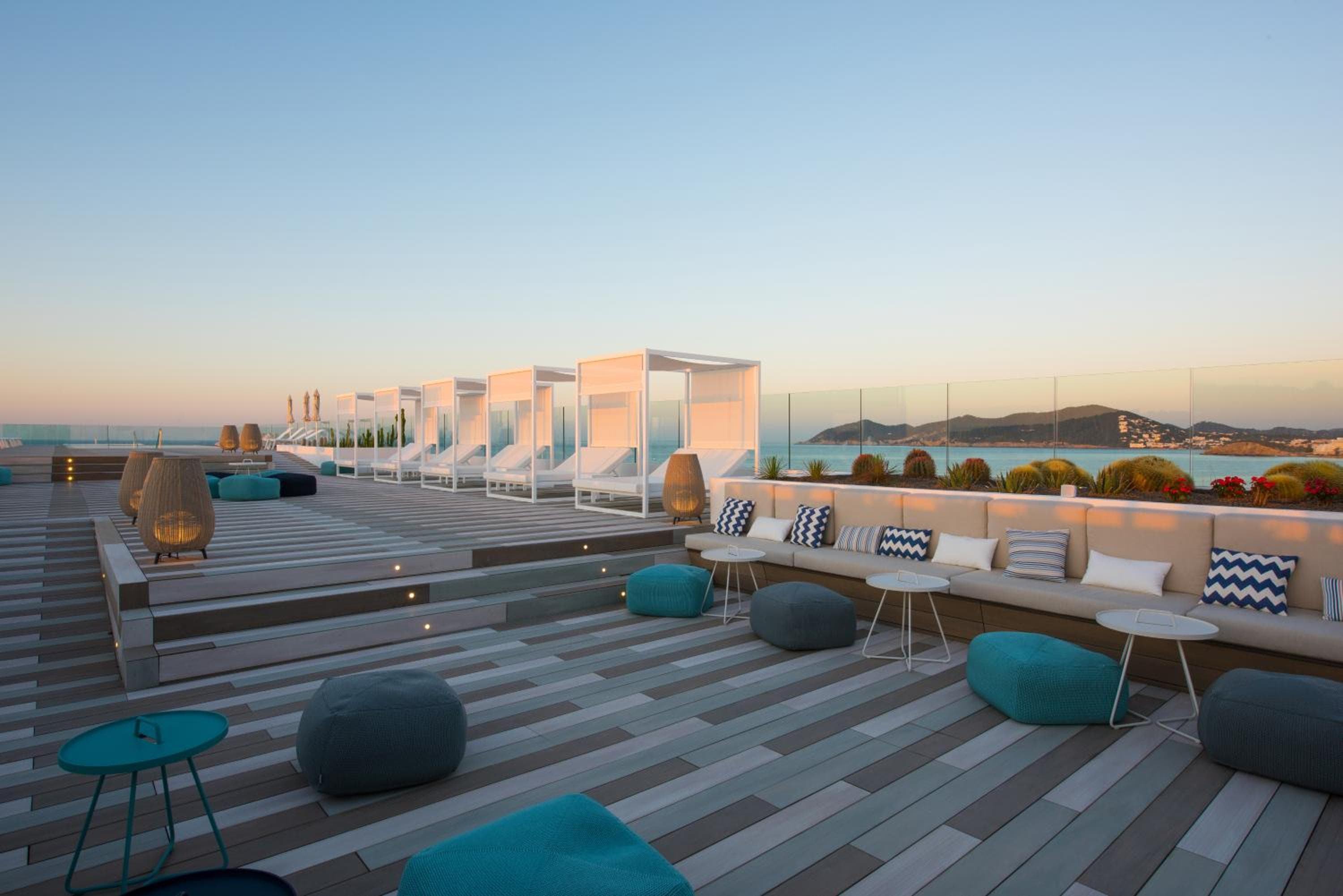 Iberostar Selection Santa Eulalia Adults-Only Ibiza — 10