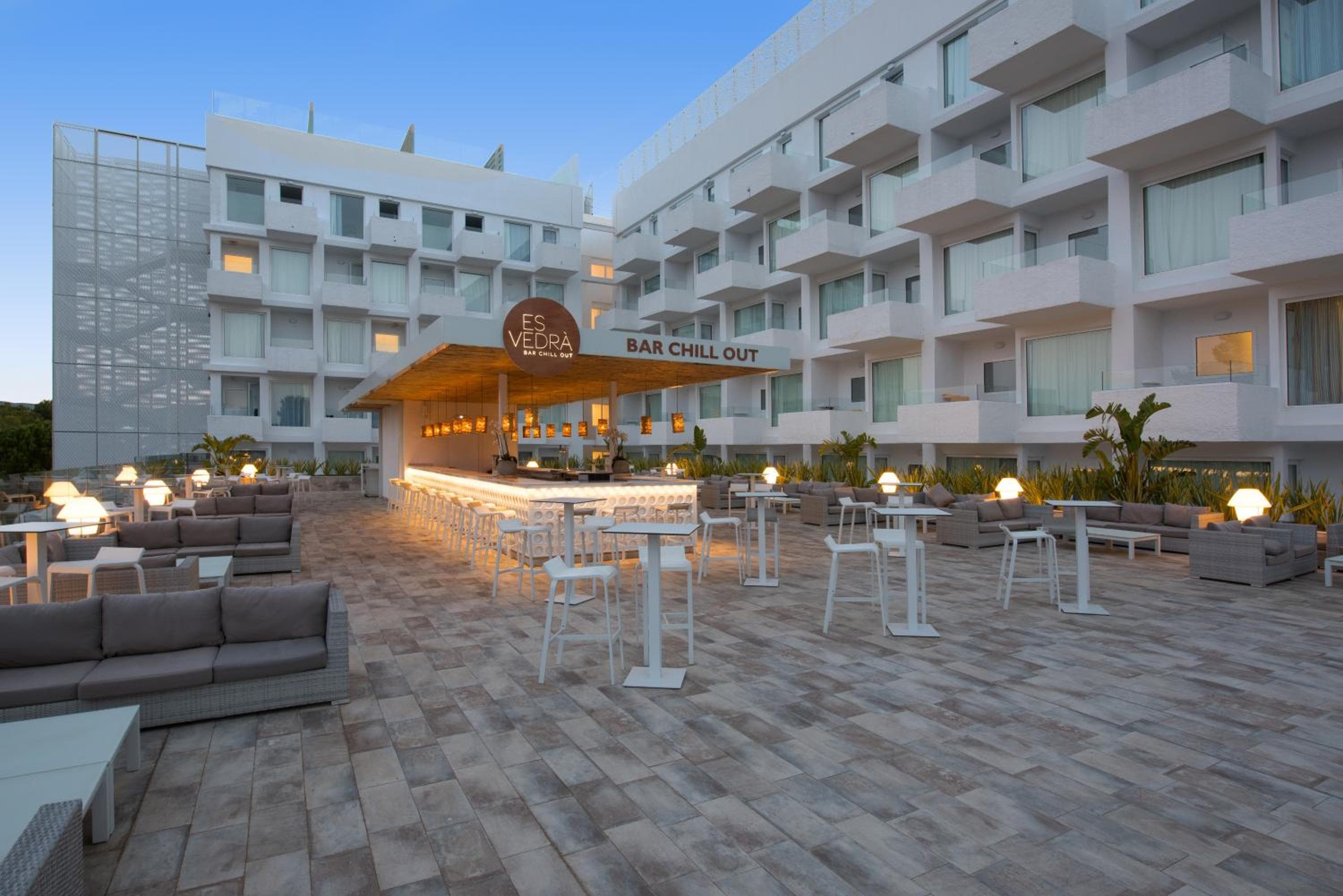 Iberostar Selection Santa Eulalia Adults-Only Ibiza — 7