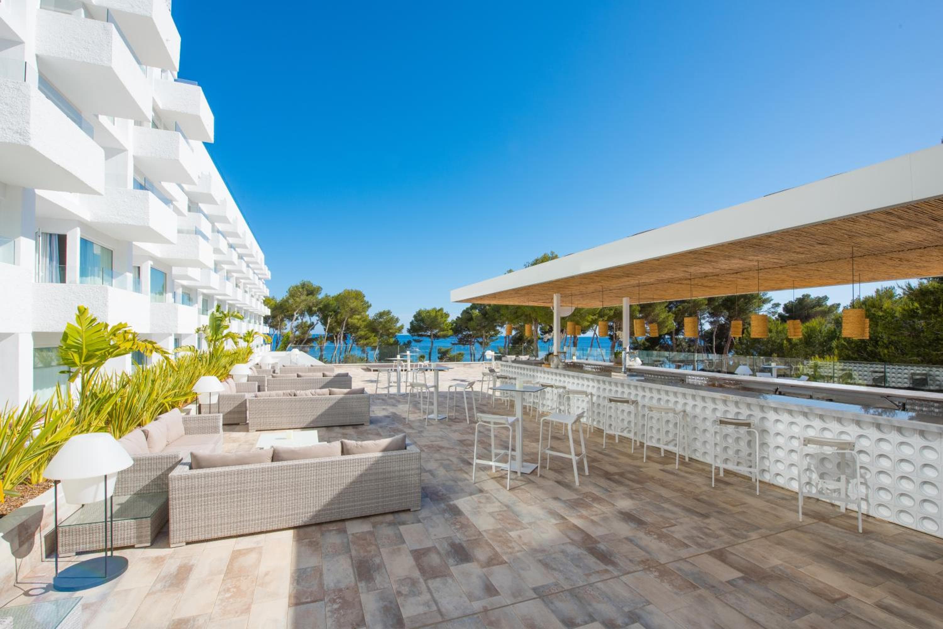 Iberostar Selection Santa Eulalia Adults-Only Ibiza — 20