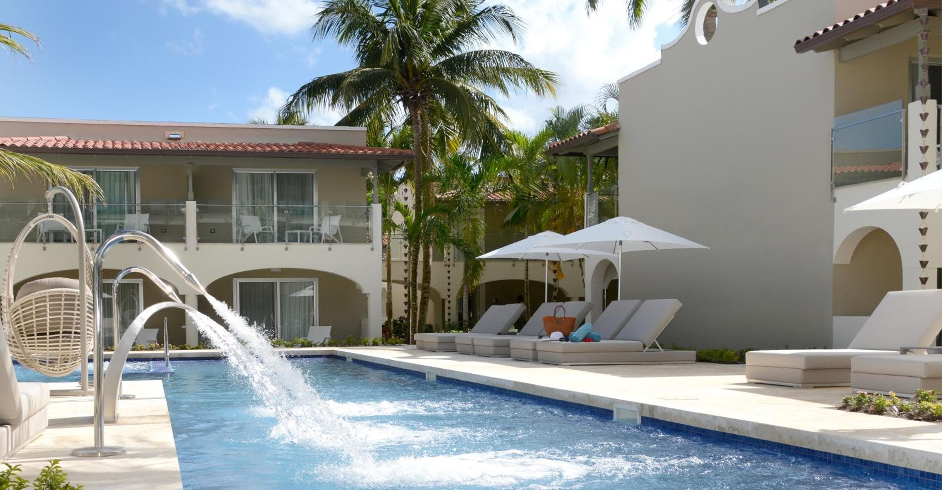 Catalonia Royal La Romana Adults Only - All Inclusive — 5