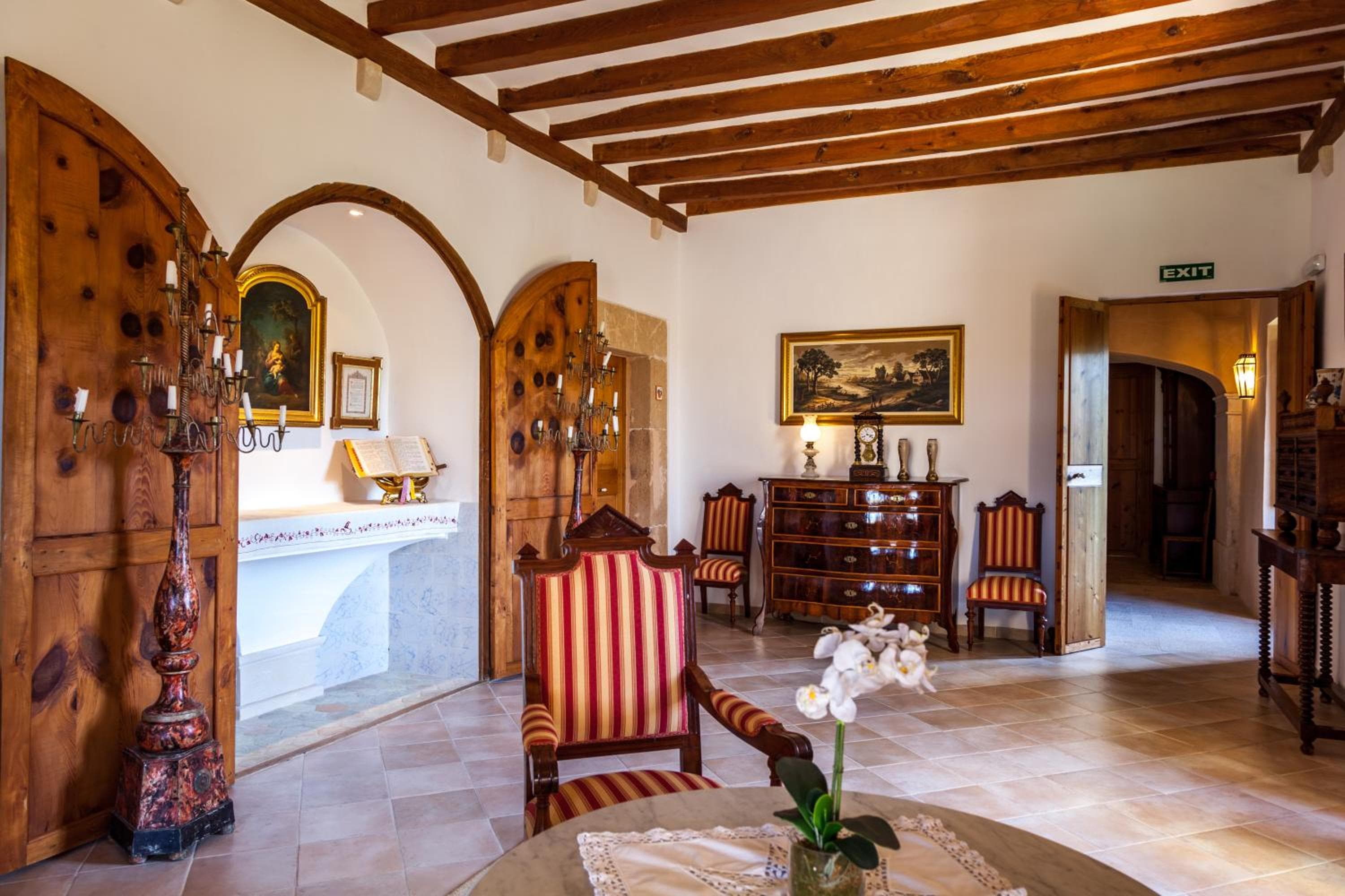 Finca Can Estades — 25