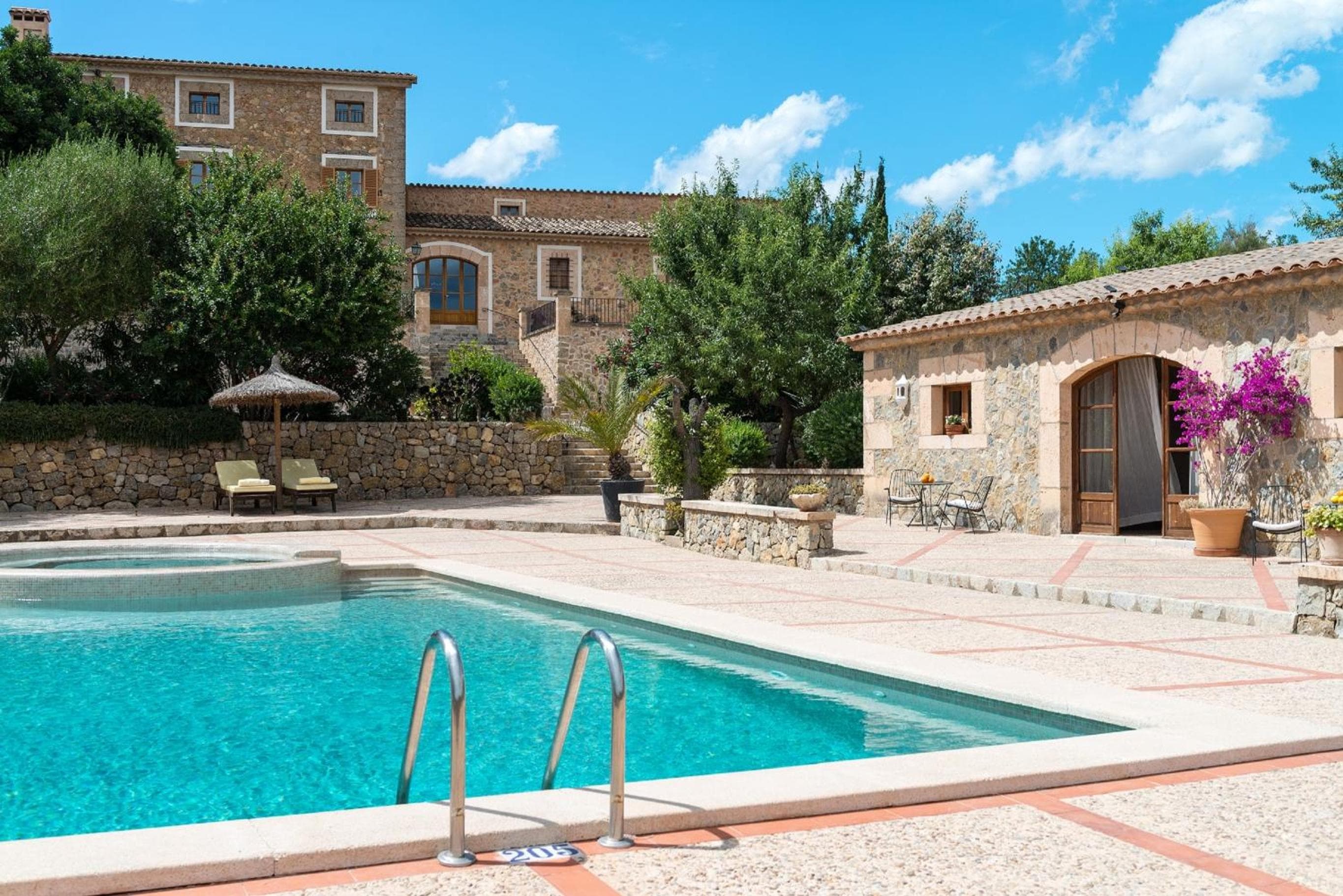 Finca Can Estades — 1