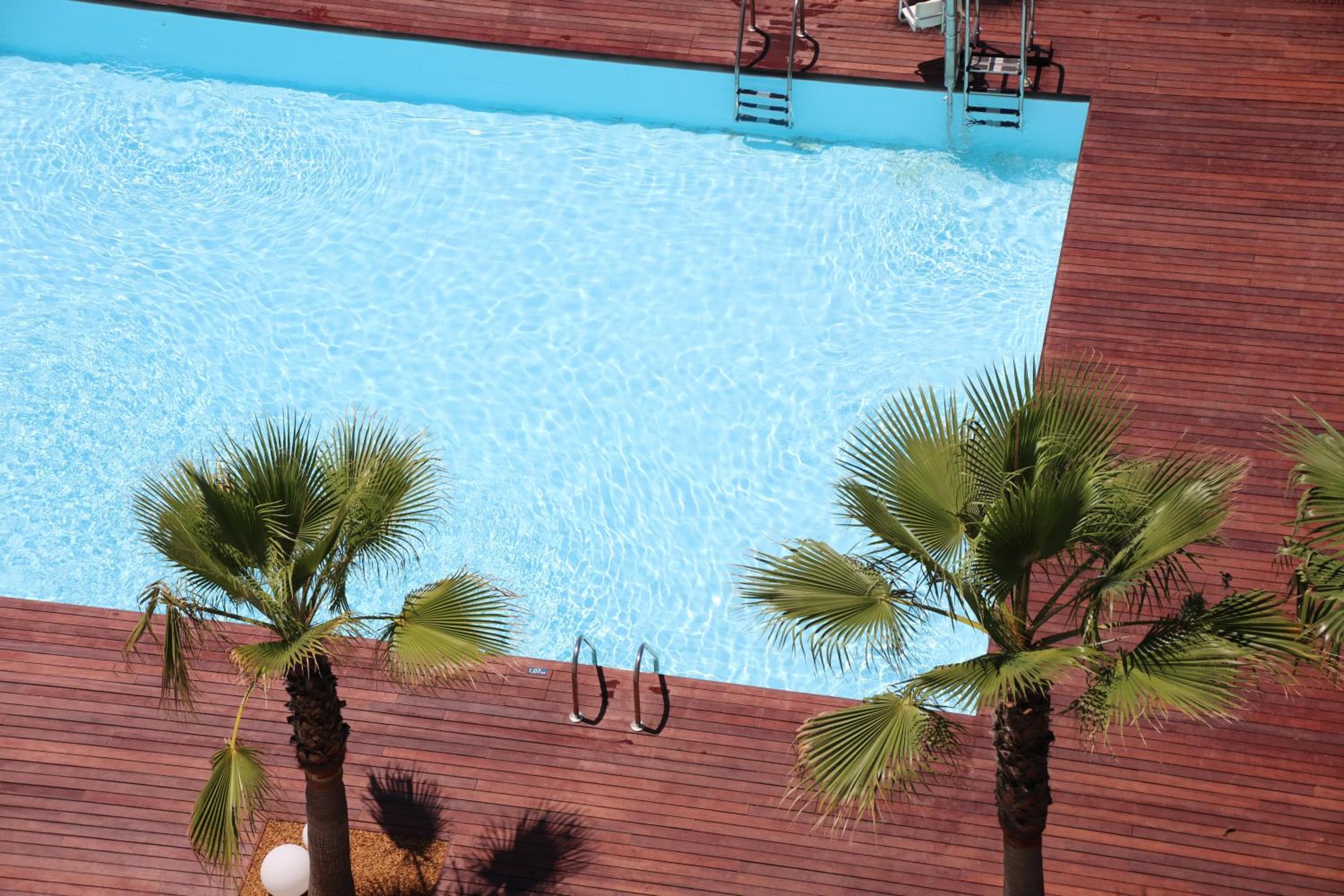 Iberostar Waves Bahía de Palma - Adults Only — 3