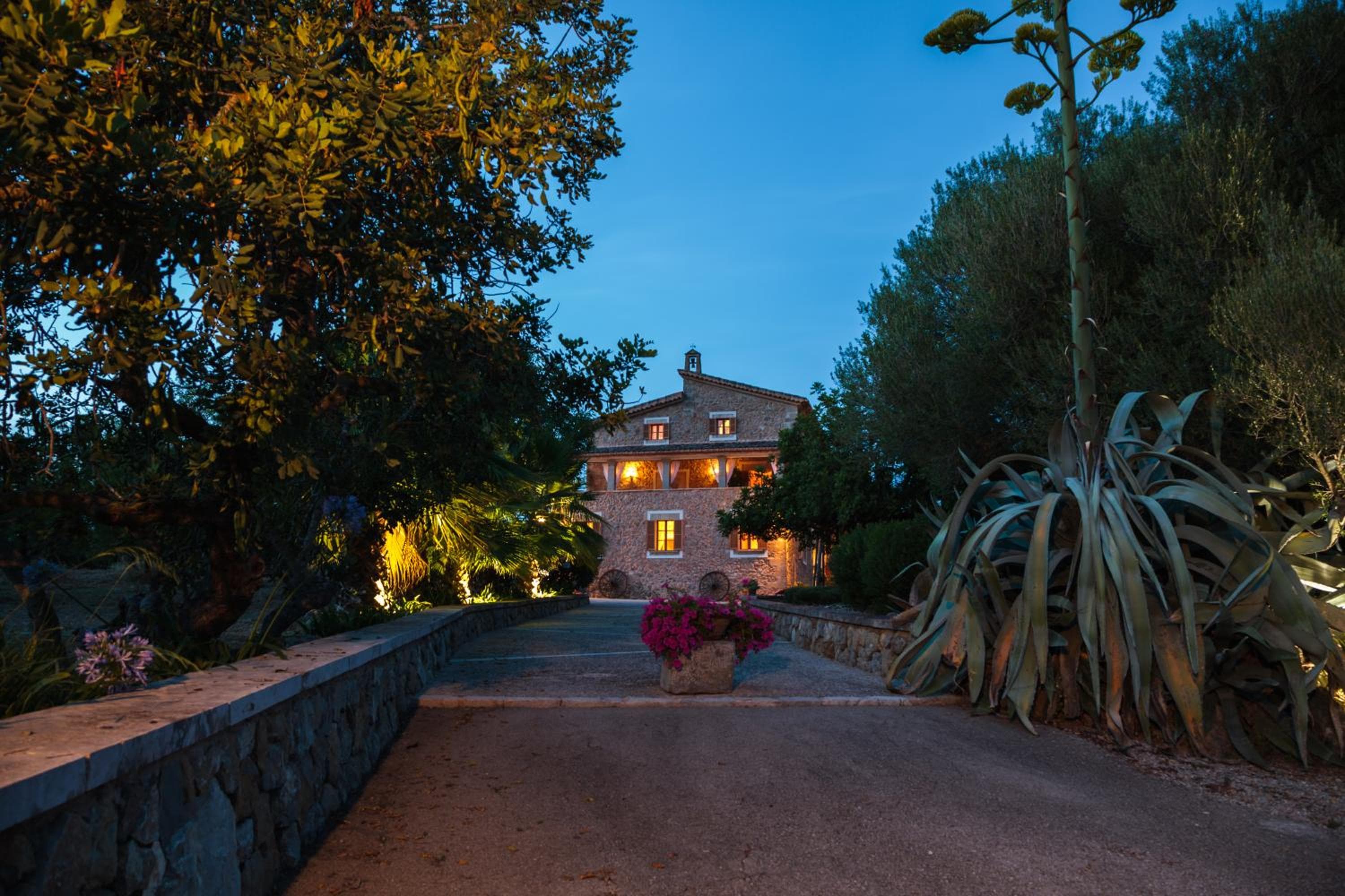 Finca Can Estades — 2