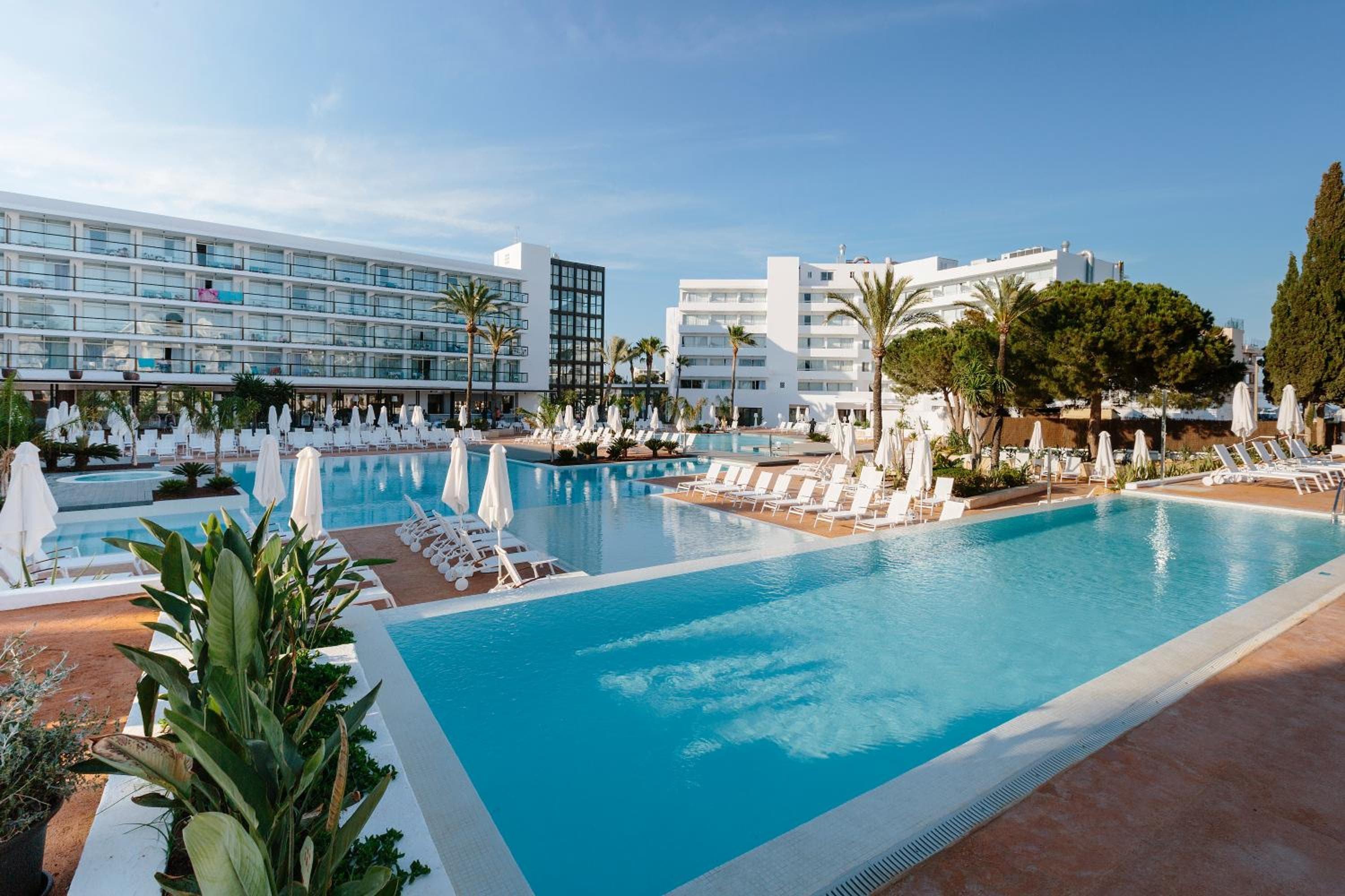 AluaSoul Ibiza - Adults only — 1