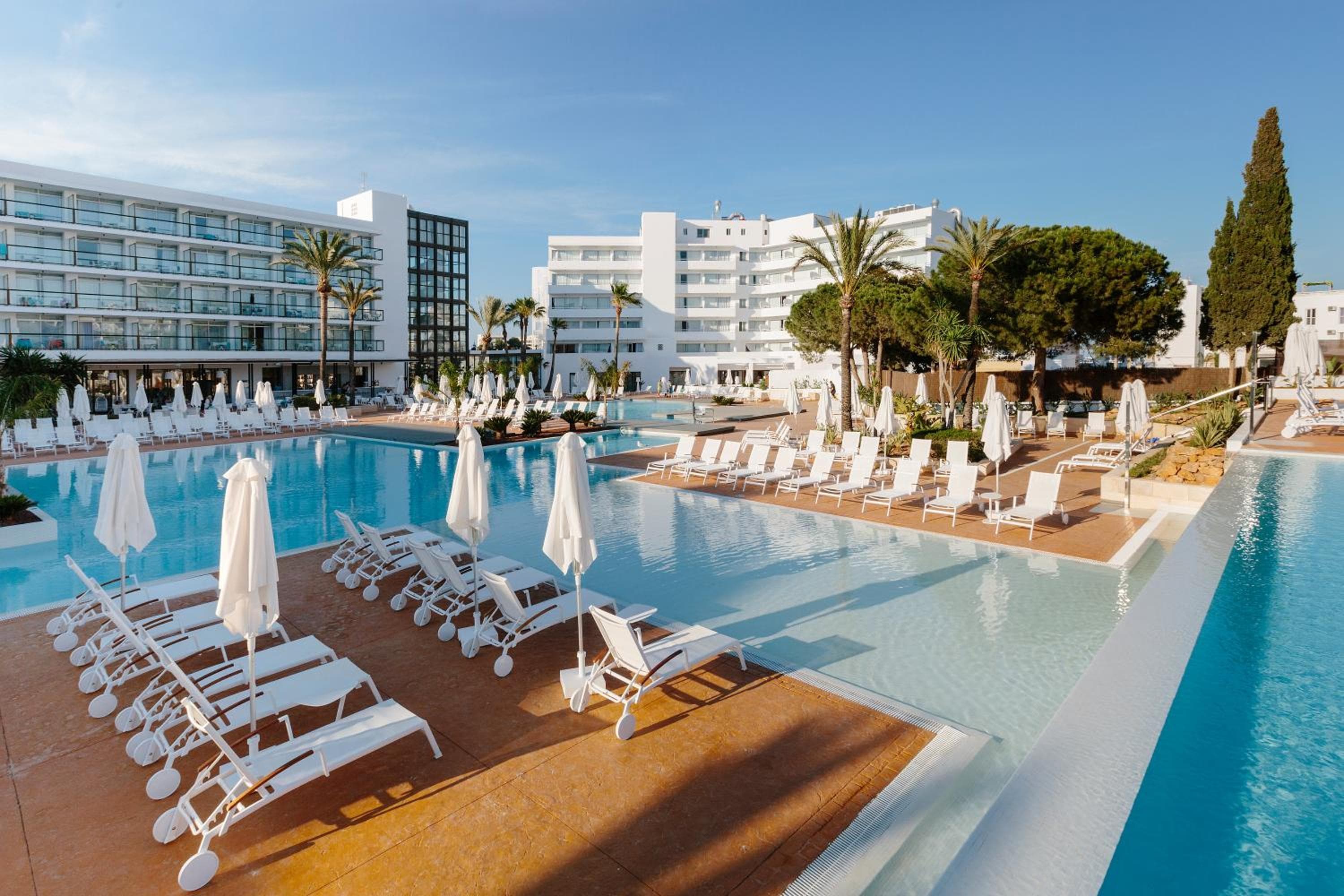 AluaSoul Ibiza - Adults only — 21