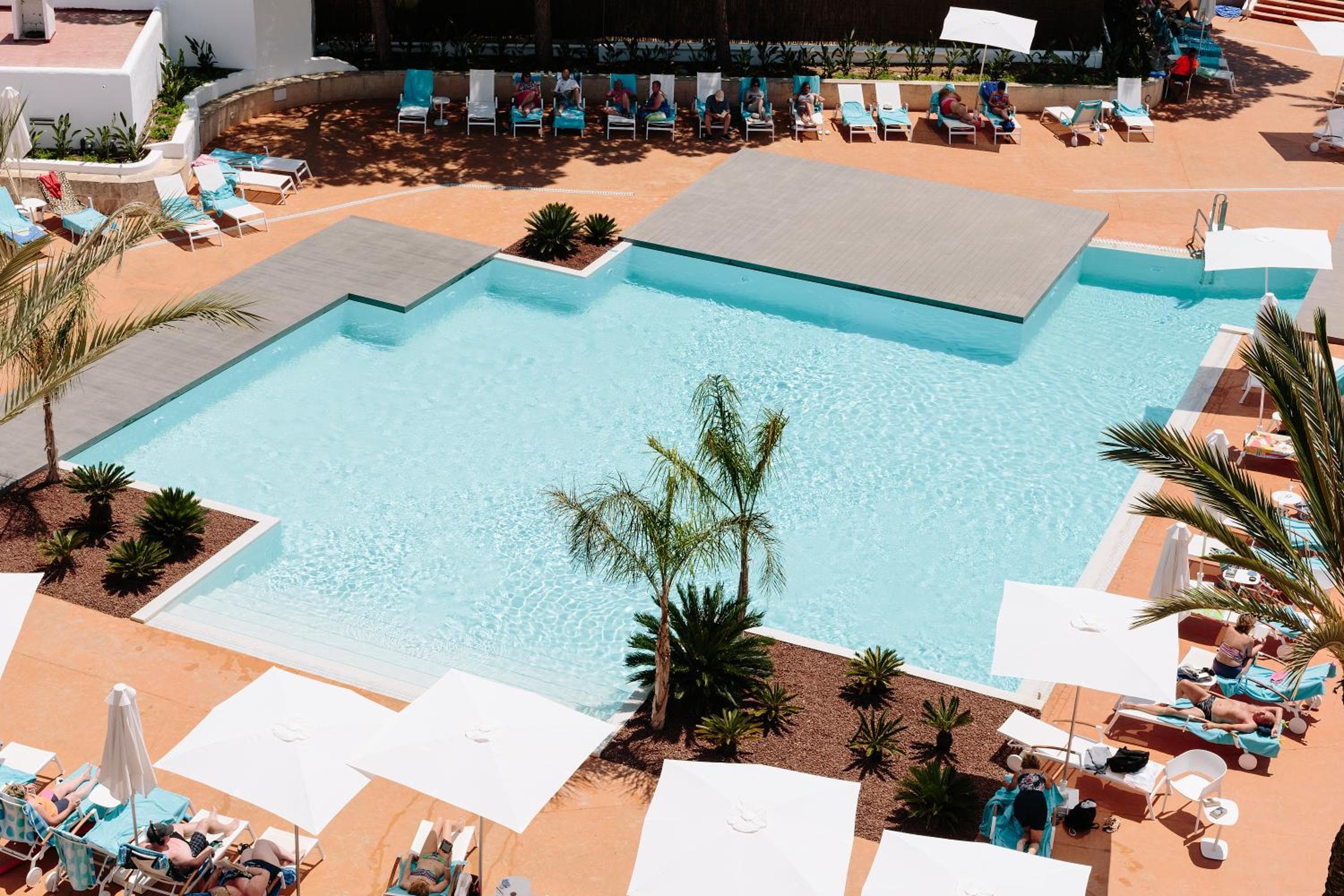 AluaSoul Ibiza - Adults only — 30