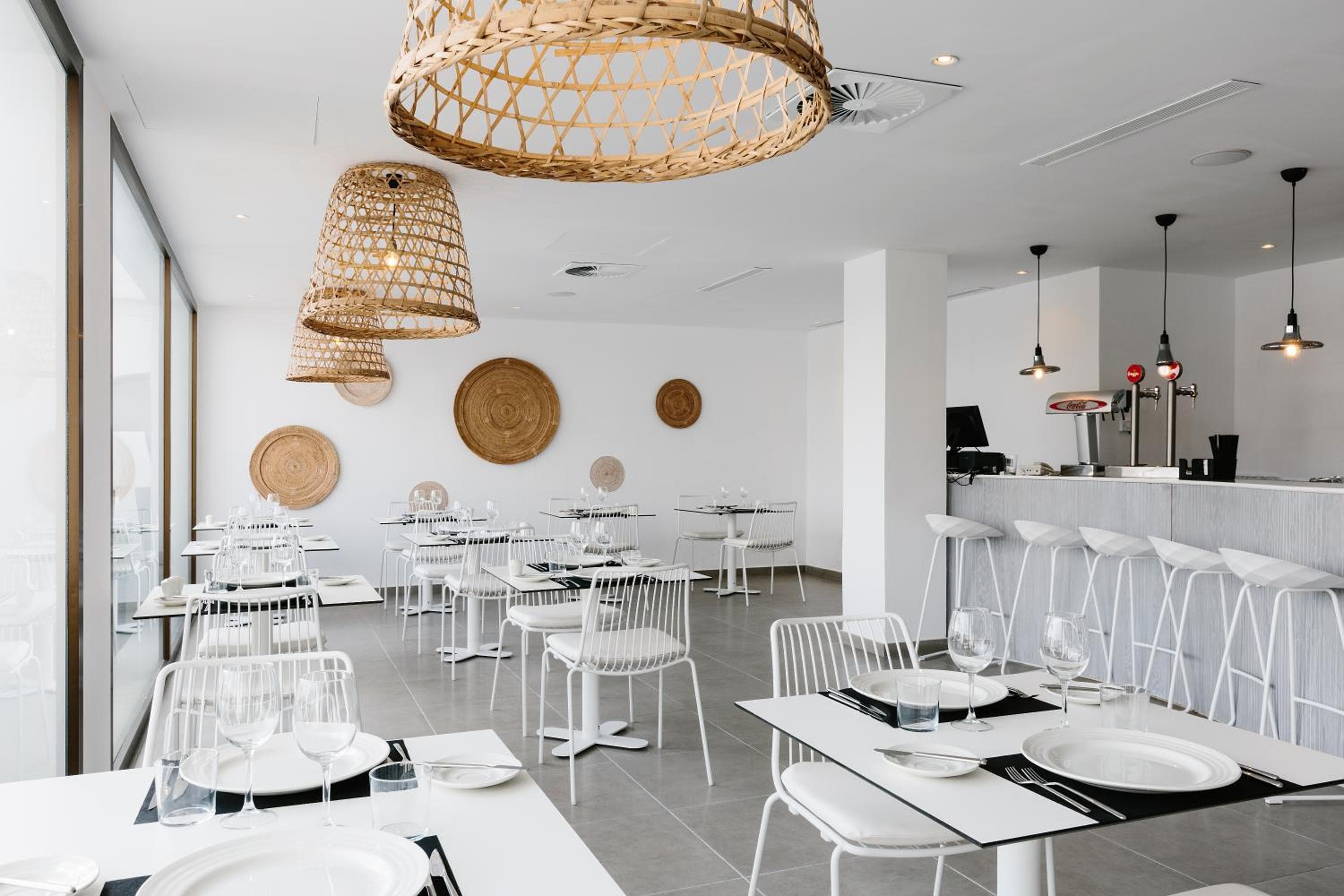 AluaSoul Ibiza - Adults only — 9