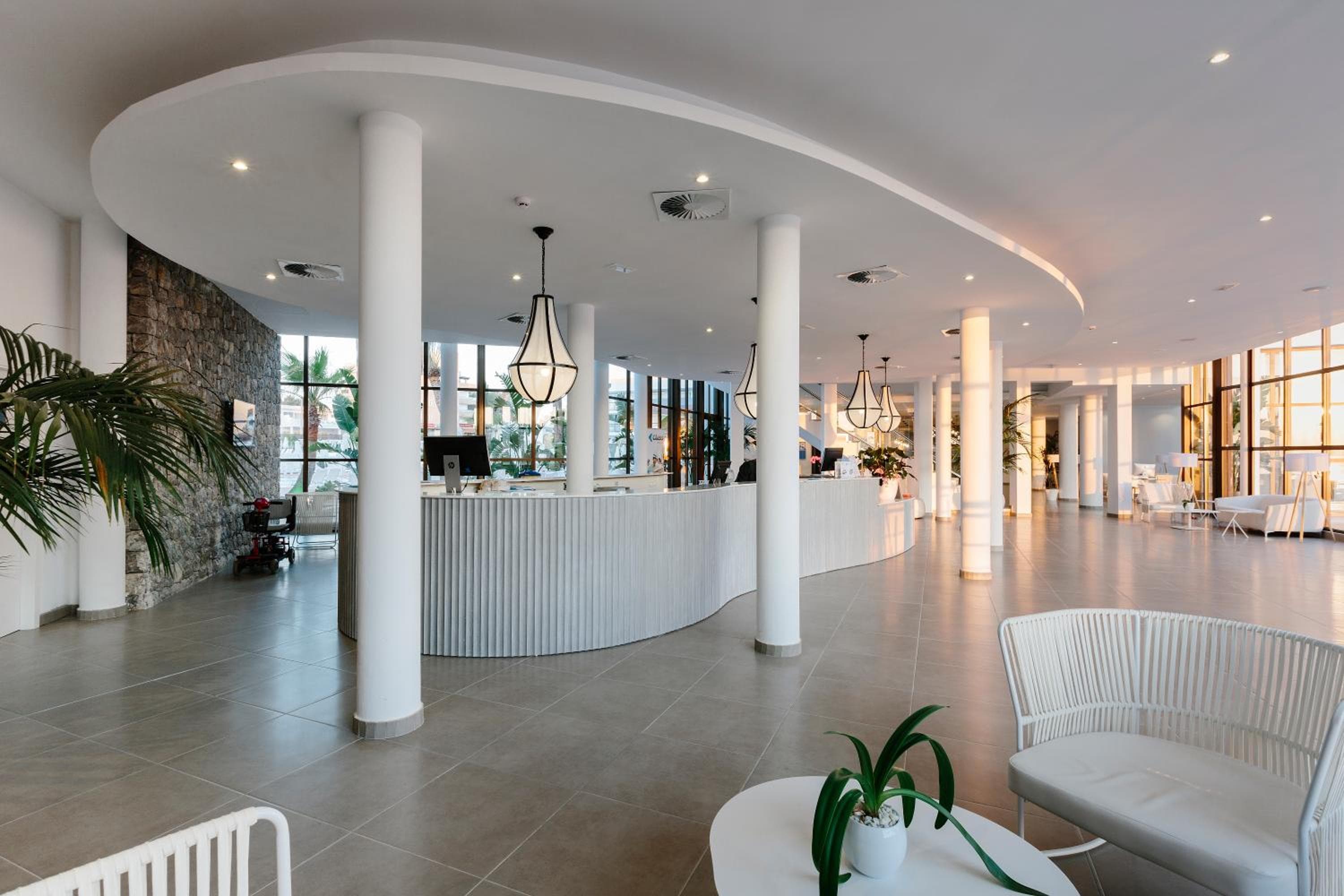AluaSoul Ibiza - Adults only — 7