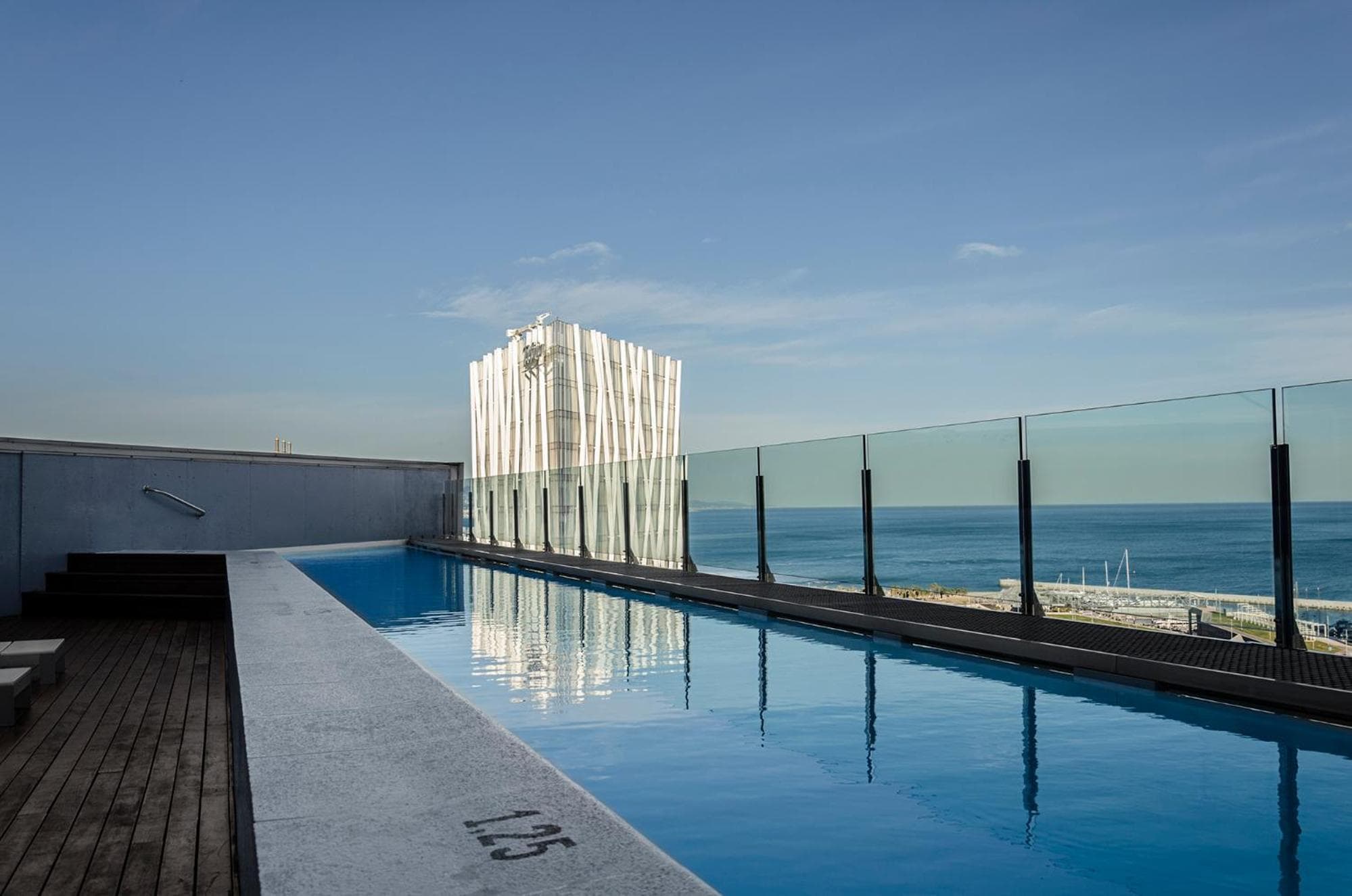 Barcelona Princess — 11