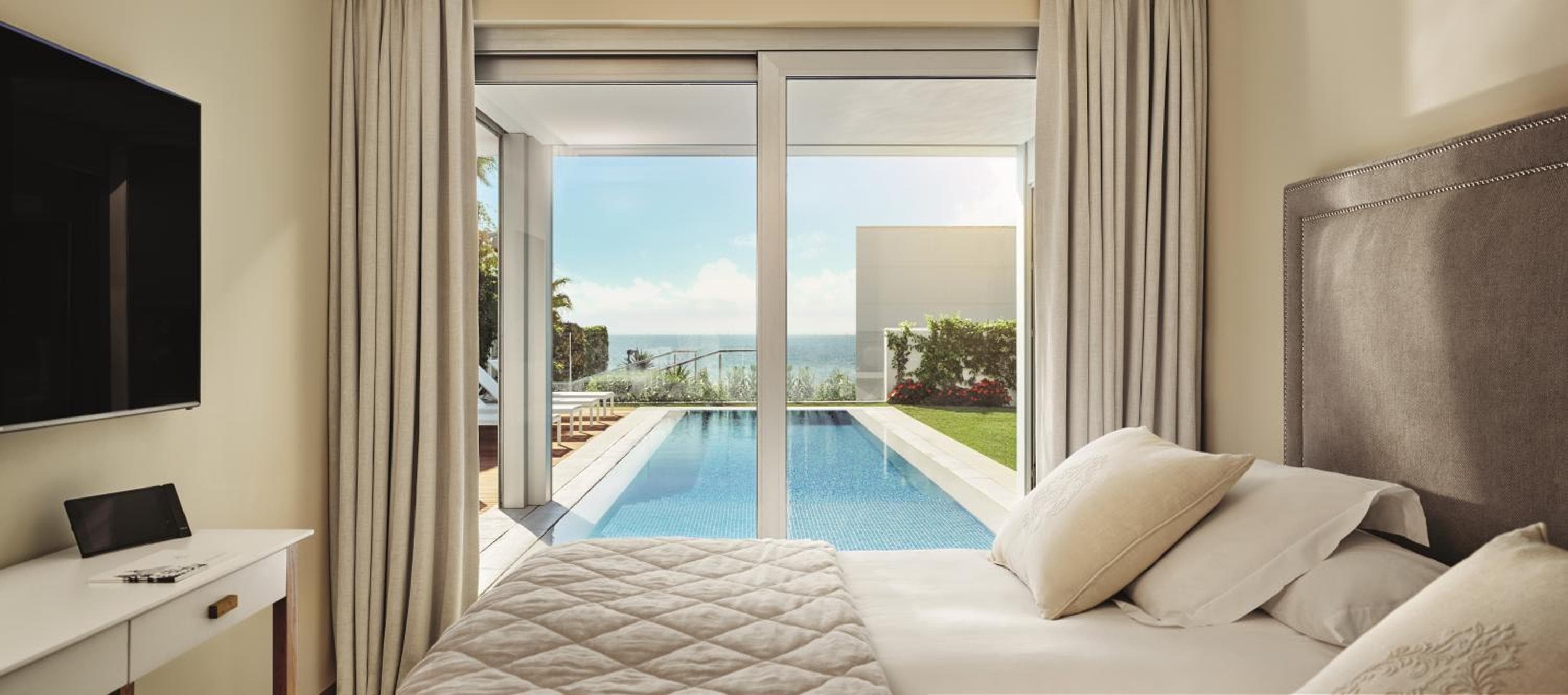 Puente Romano Marbella — 26
