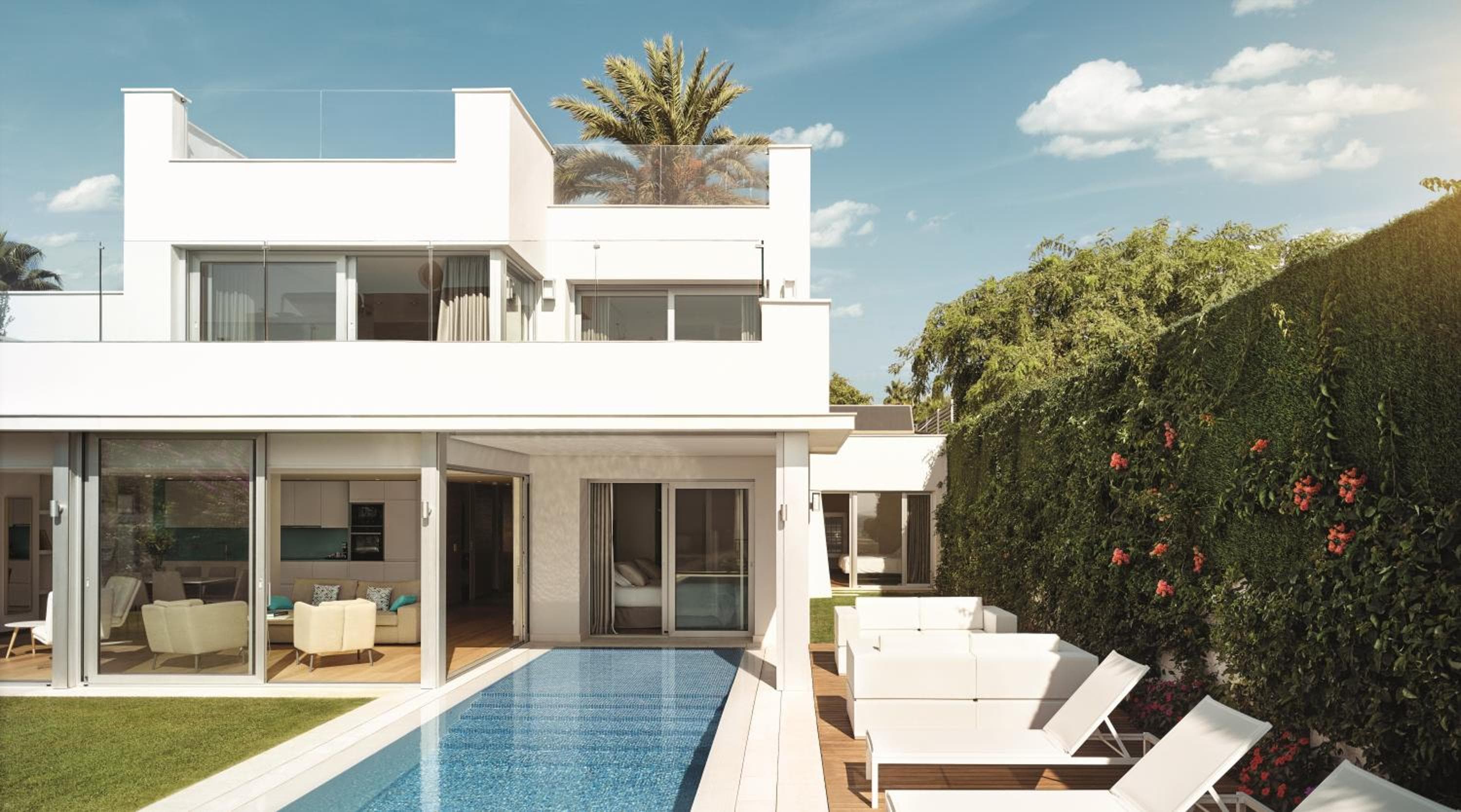 Puente Romano Marbella — 12