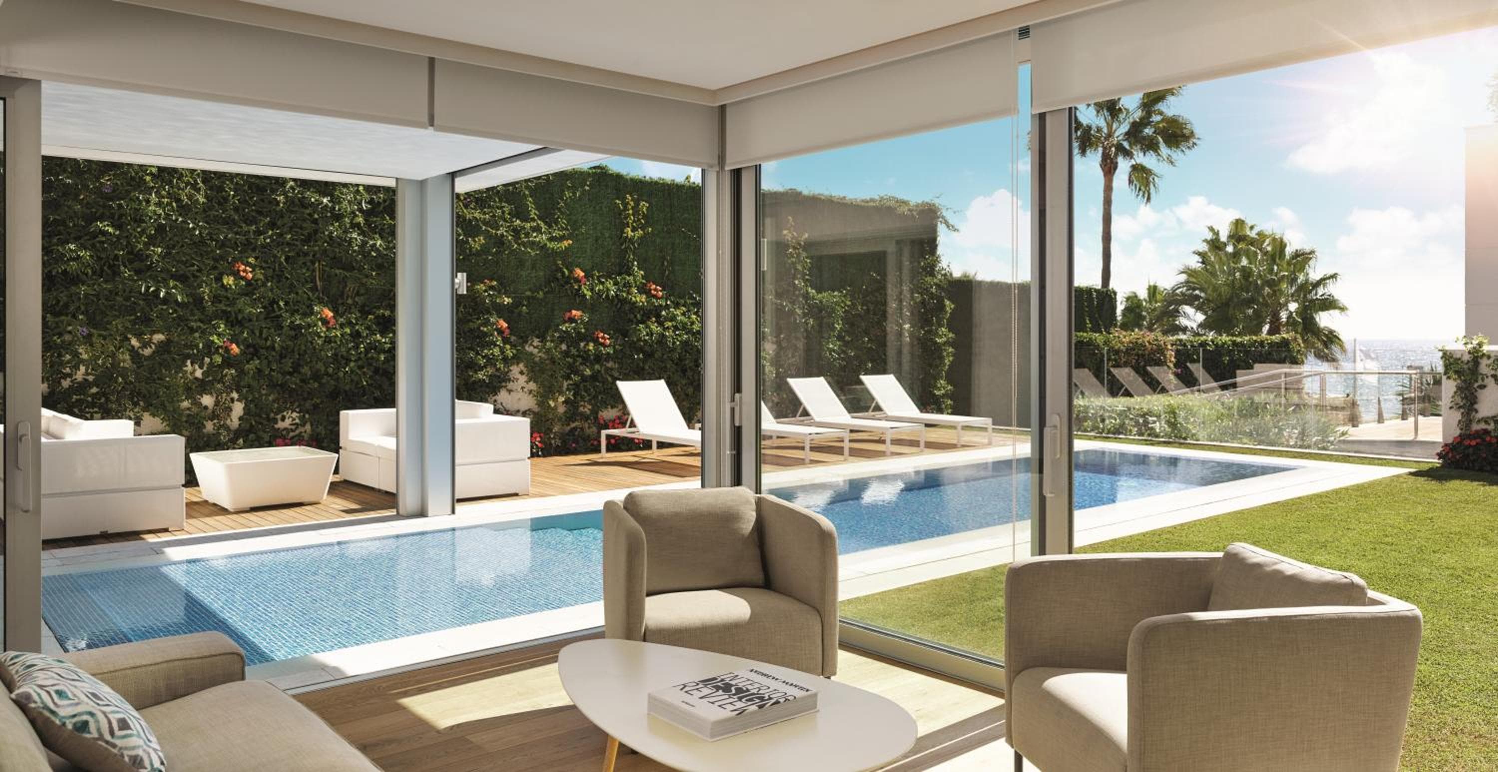 Puente Romano Marbella — 19