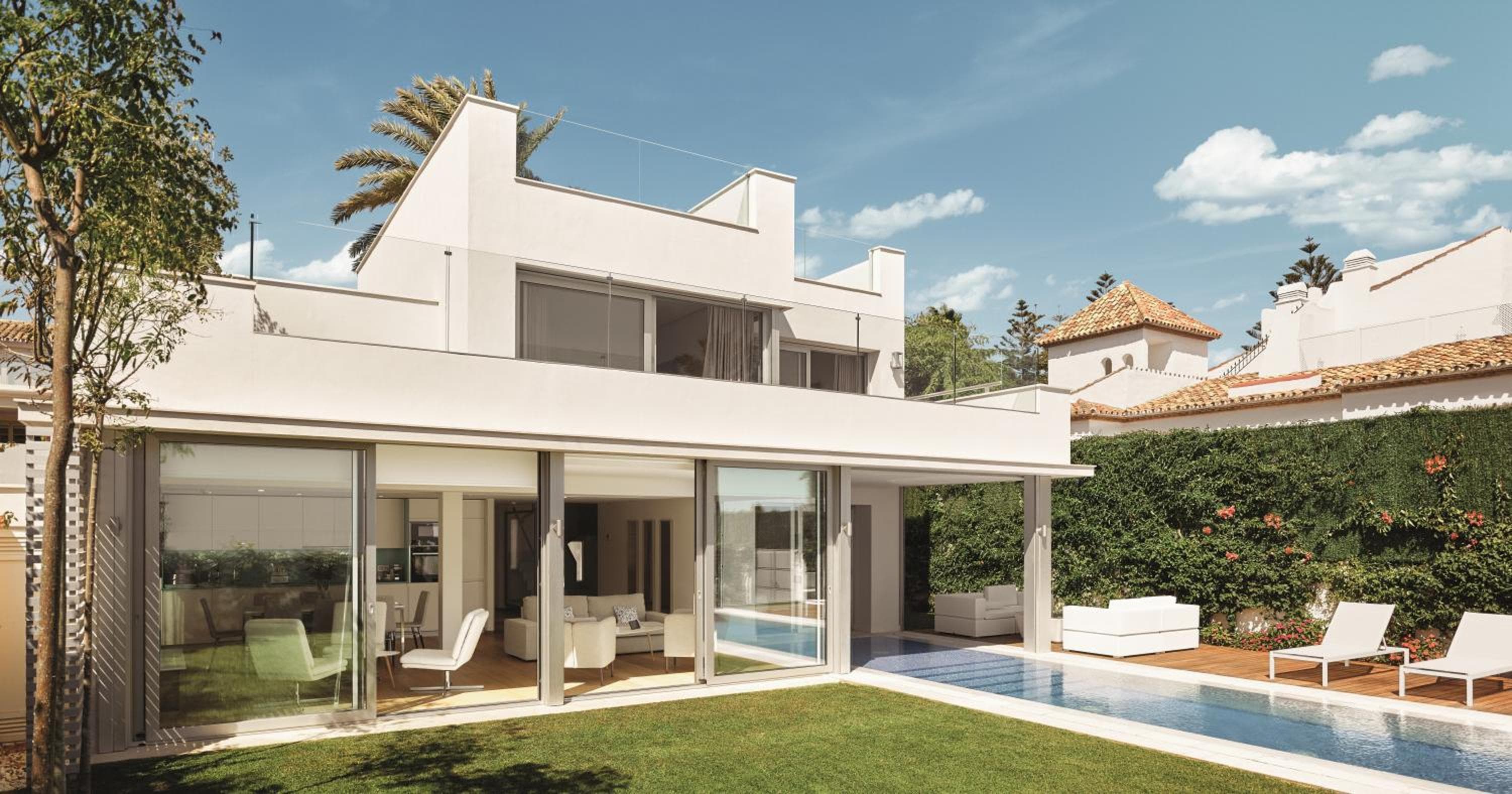 Puente Romano Marbella — 3