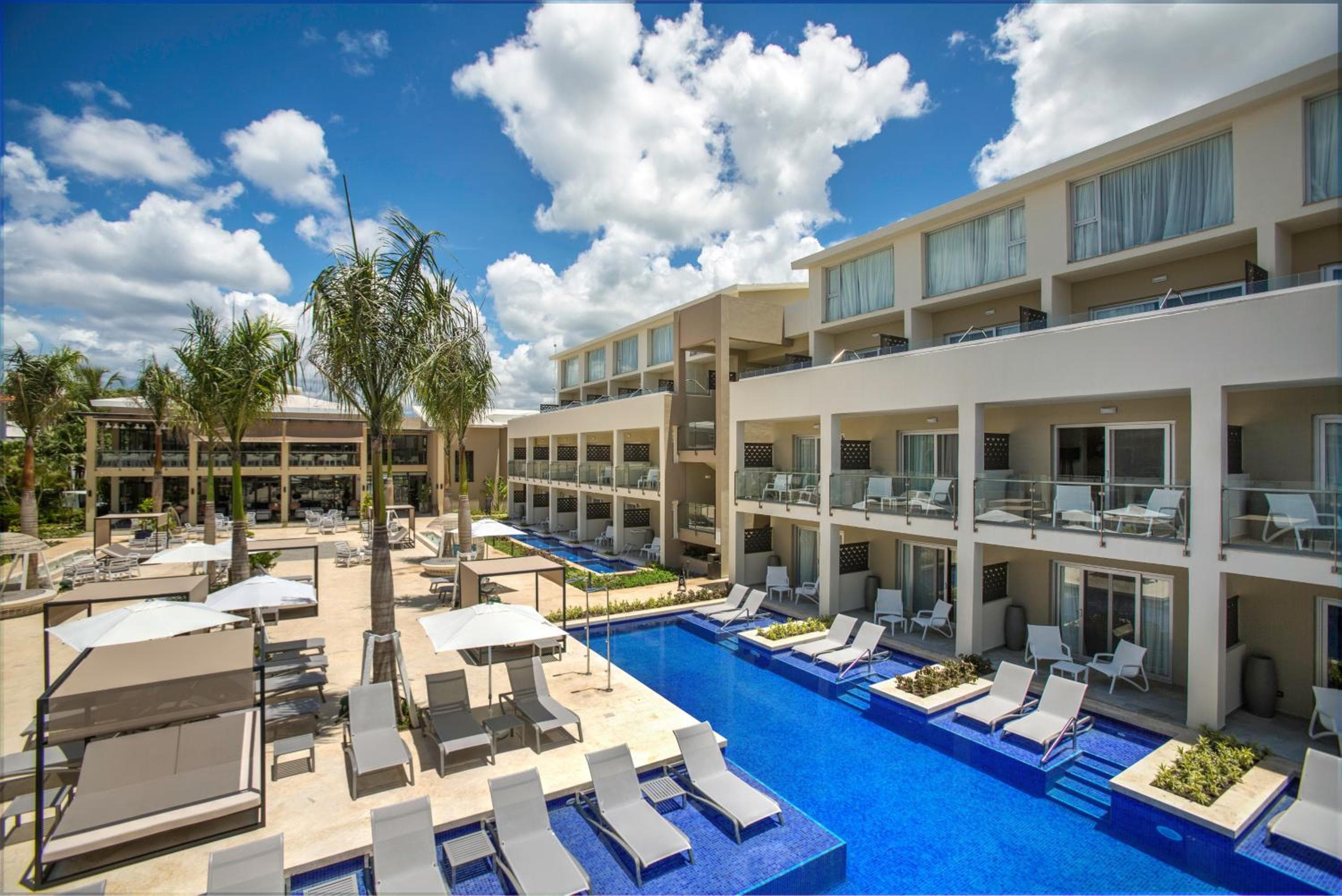 Catalonia Royal La Romana Adults Only - All Inclusive — 1