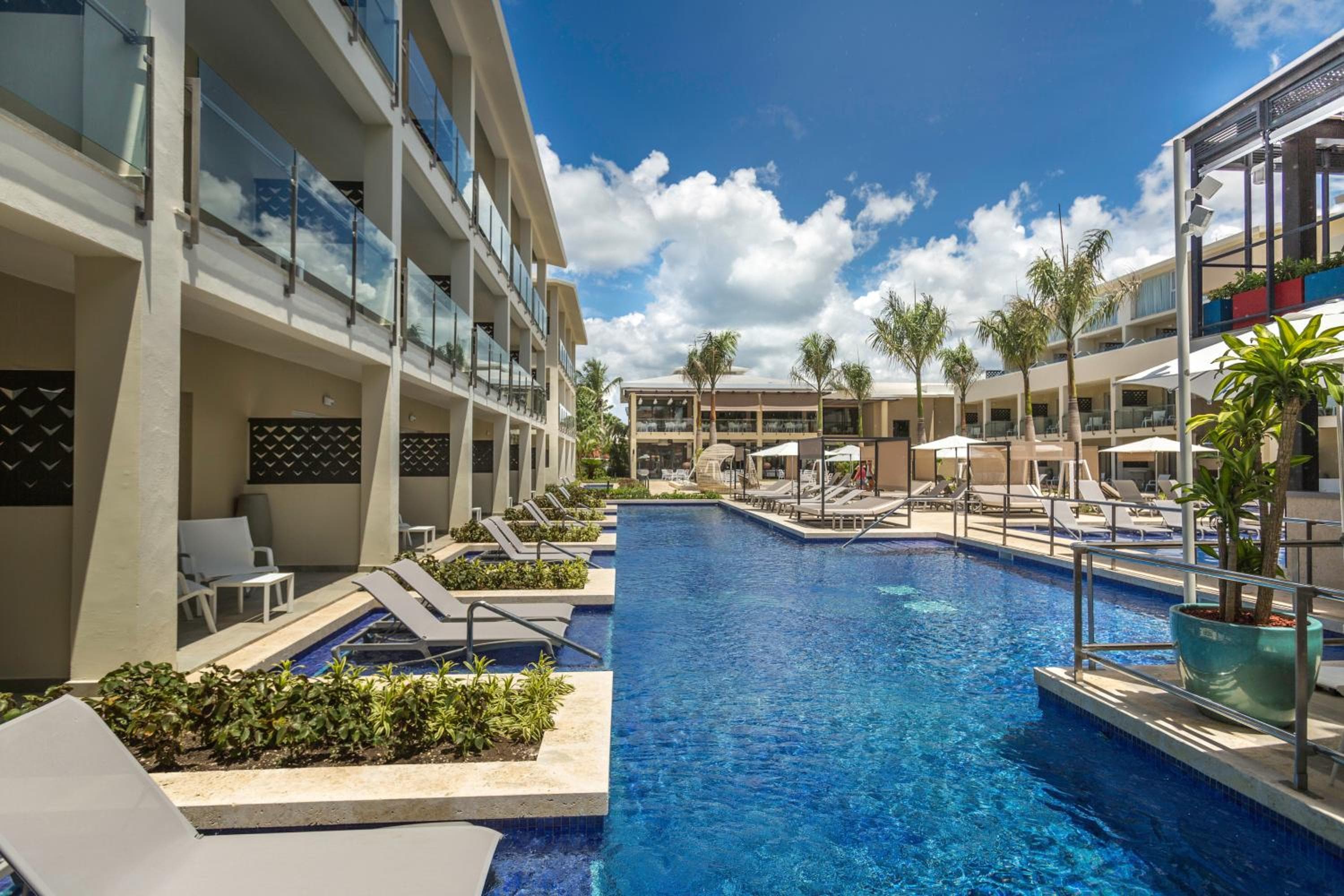Catalonia Royal La Romana Adults Only - All Inclusive — 30