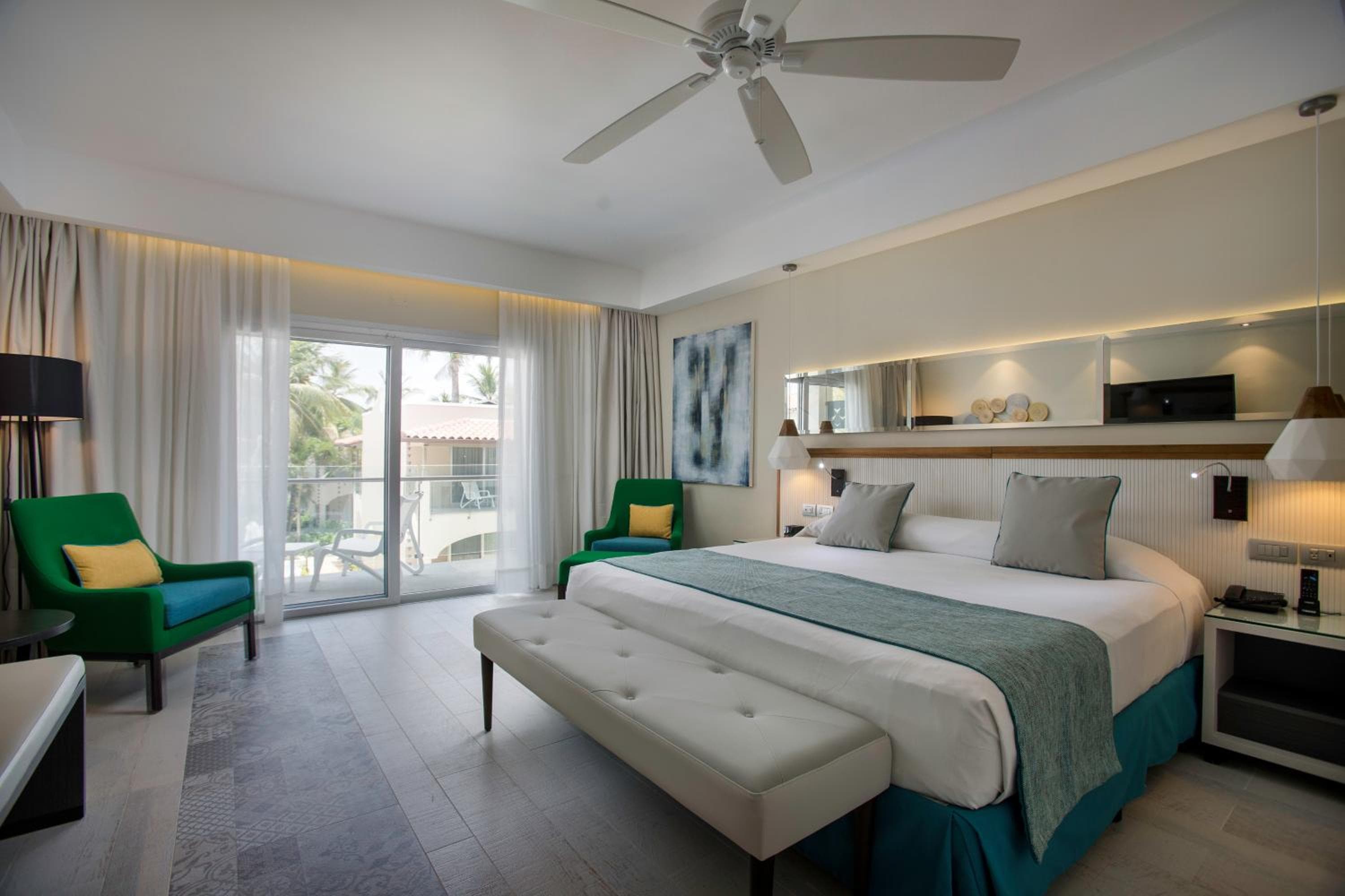 Catalonia Royal La Romana Adults Only - All Inclusive — 13
