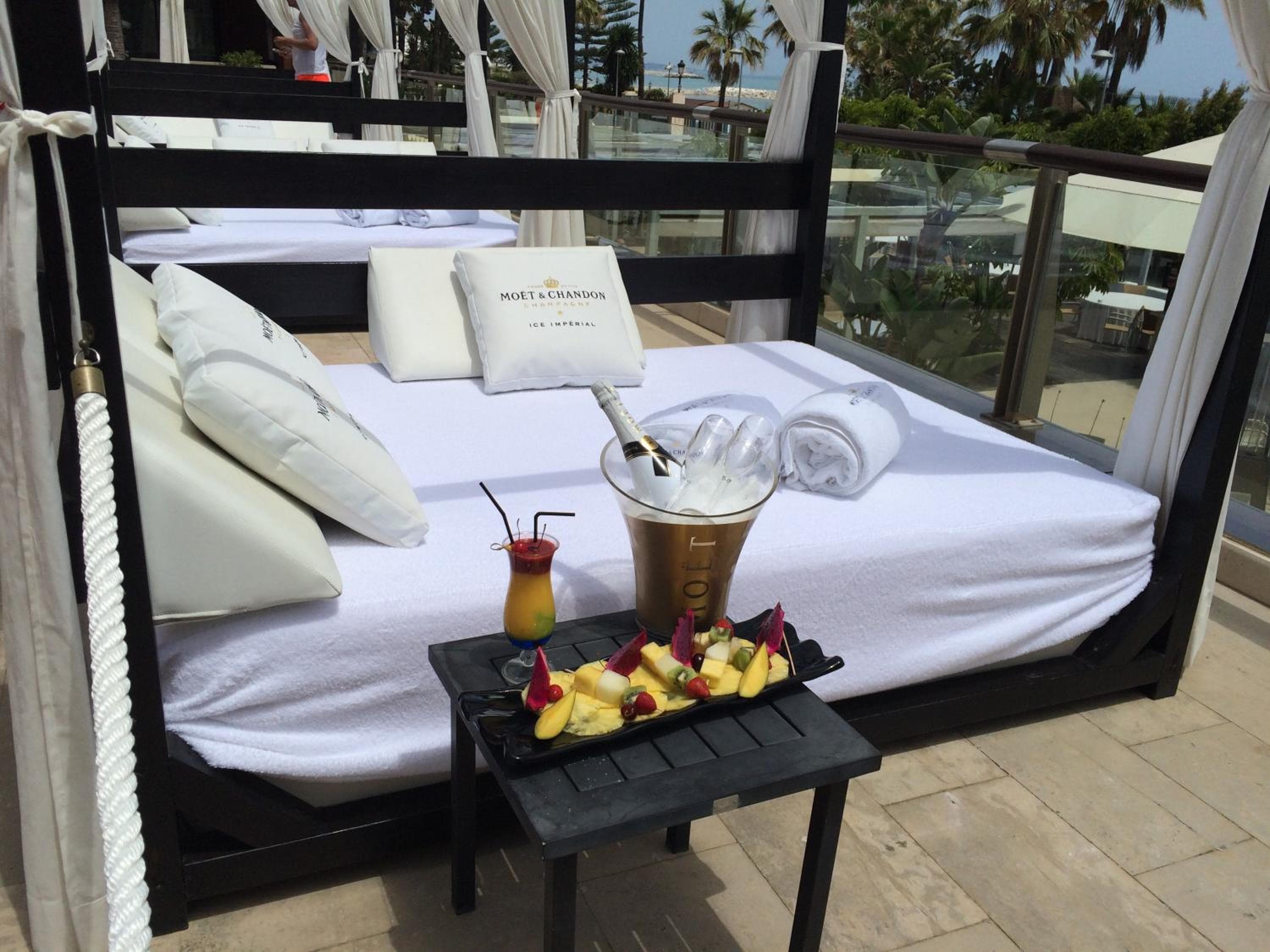 Gran Hotel Guadalpín Banus — 7