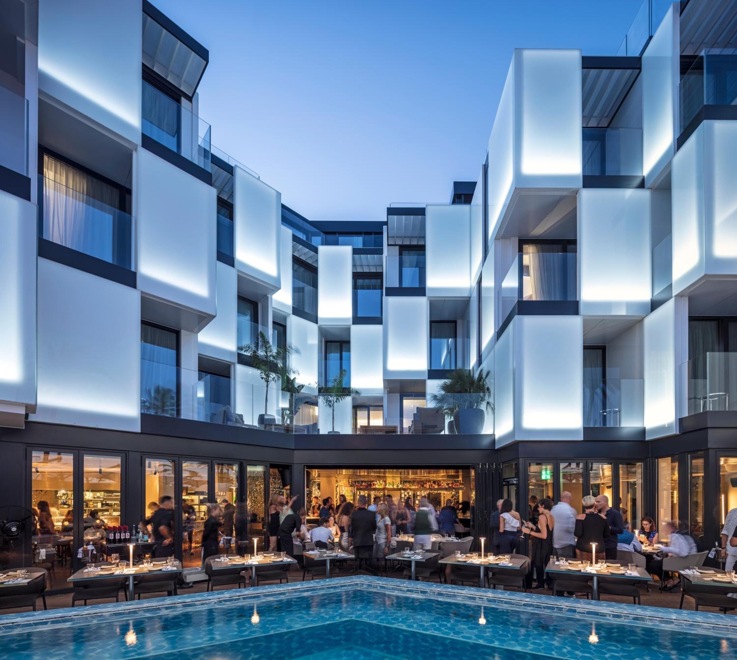 NH Collection Ibiza — 15