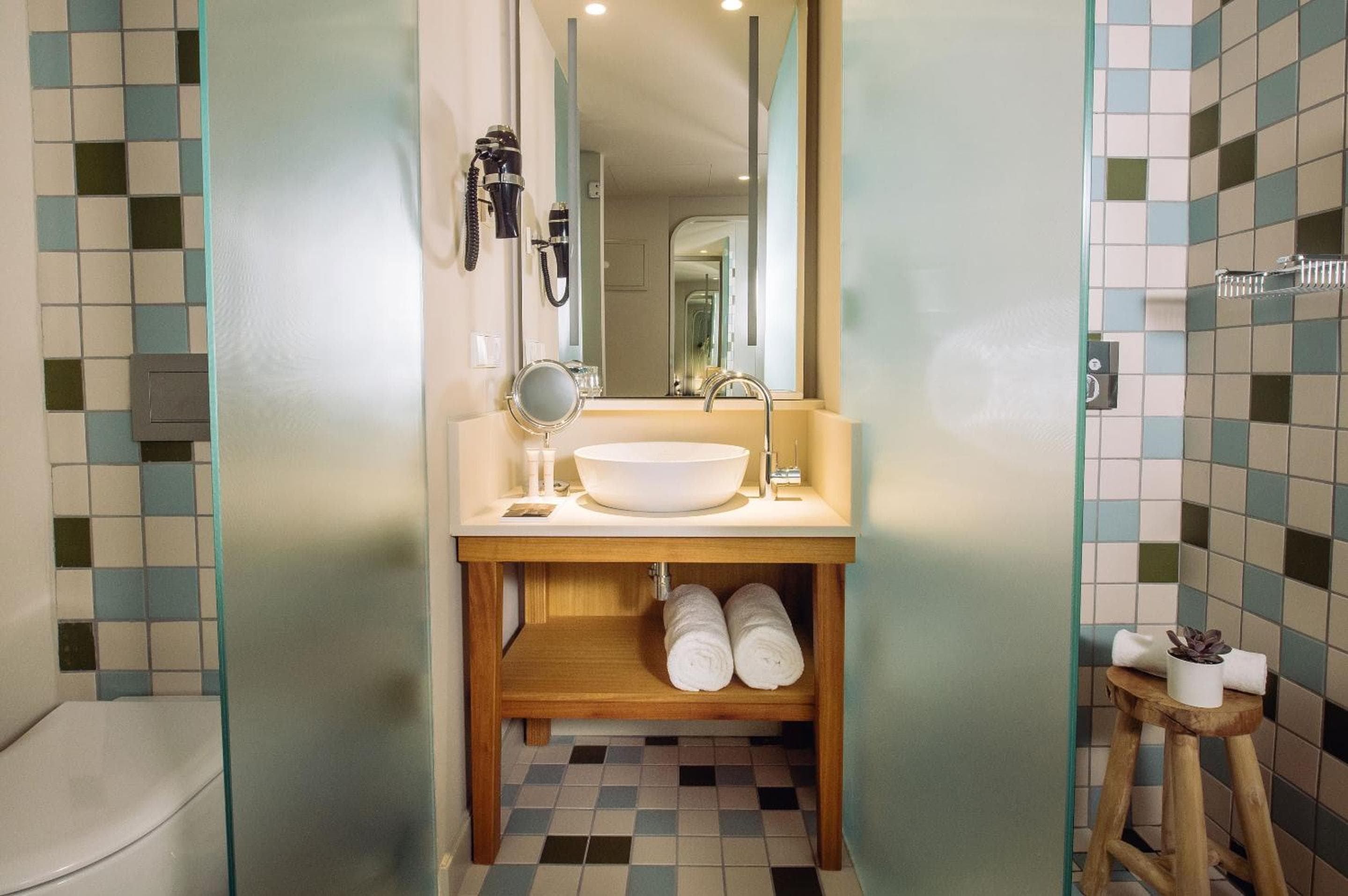 Inturotel Cala Esmeralda Beach Hotel & Spa - Adults Only — 6