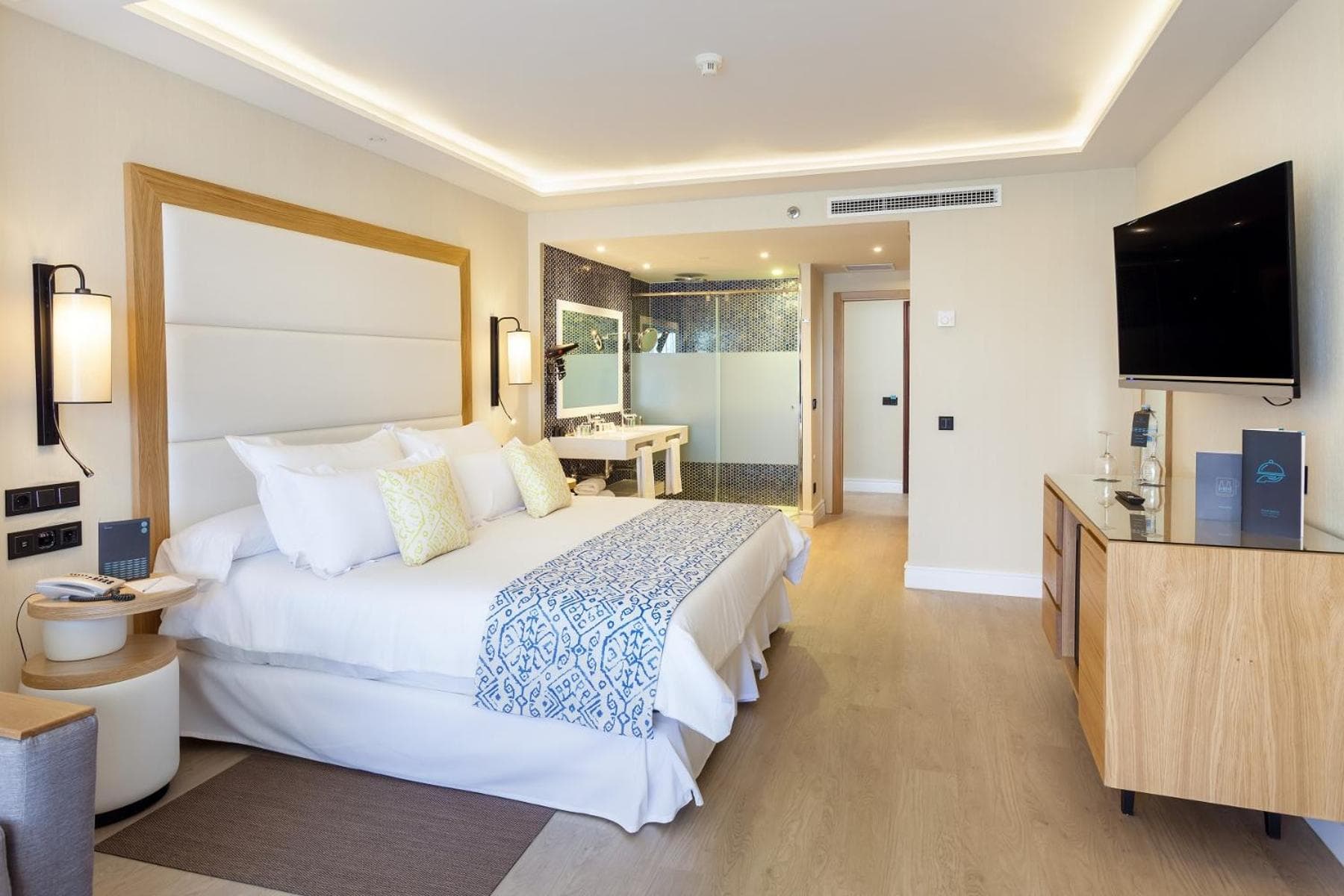 Gran Tacande Wellness & Relax Costa Adeje — 16