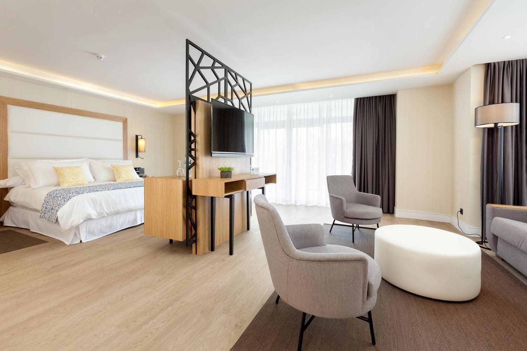 Gran Tacande Wellness & Relax Costa Adeje — 17