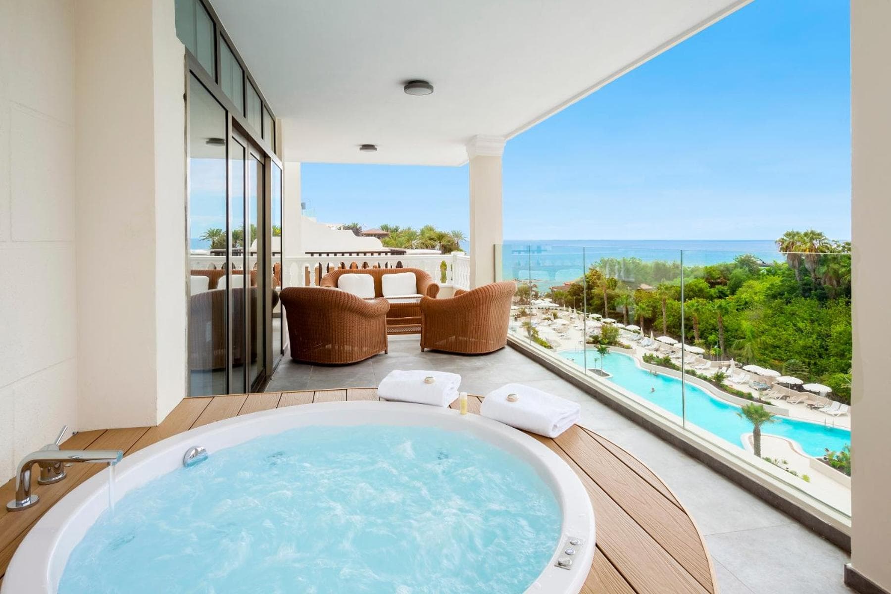 Gran Tacande Wellness & Relax Costa Adeje — 2
