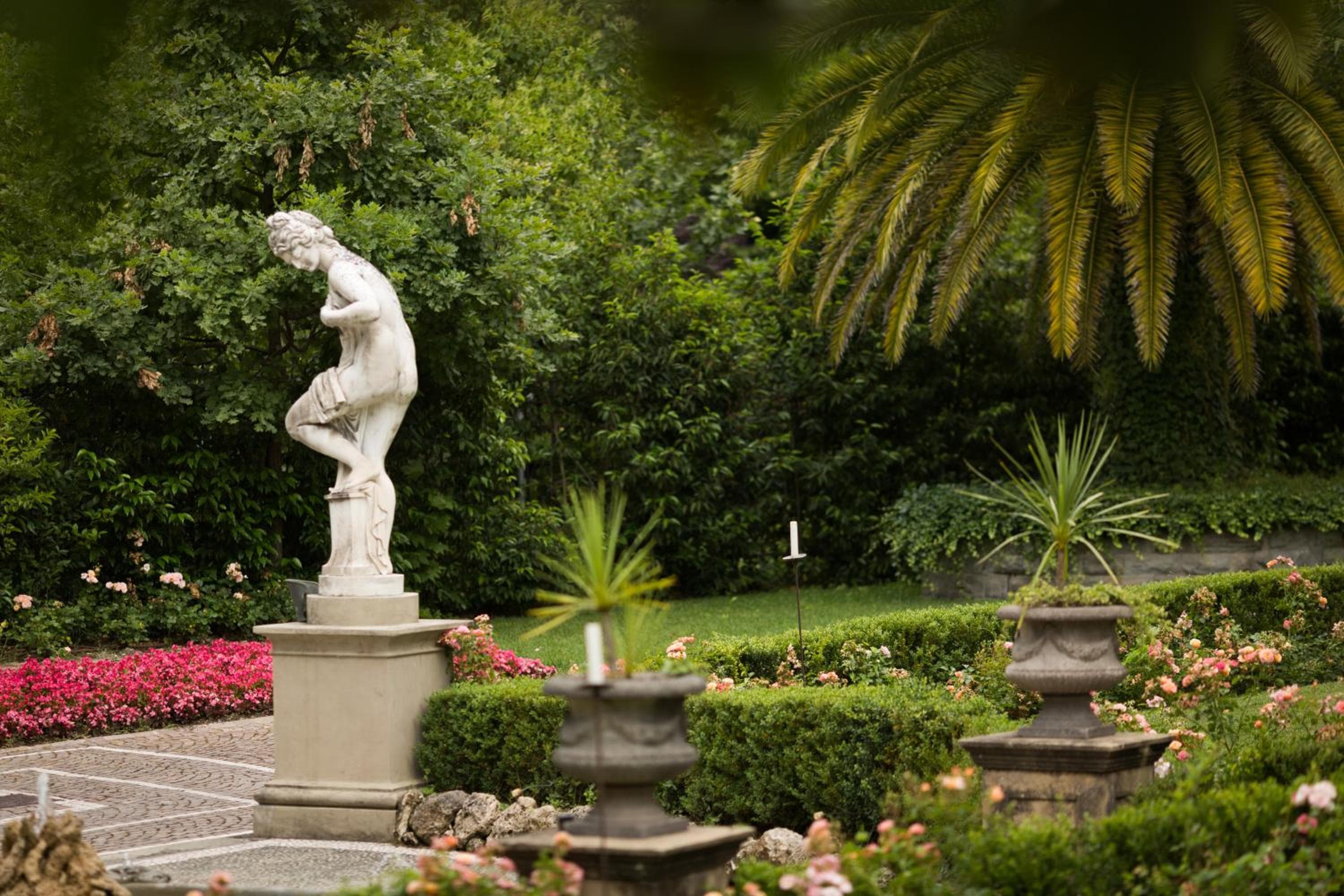 Villa Cora — 24
