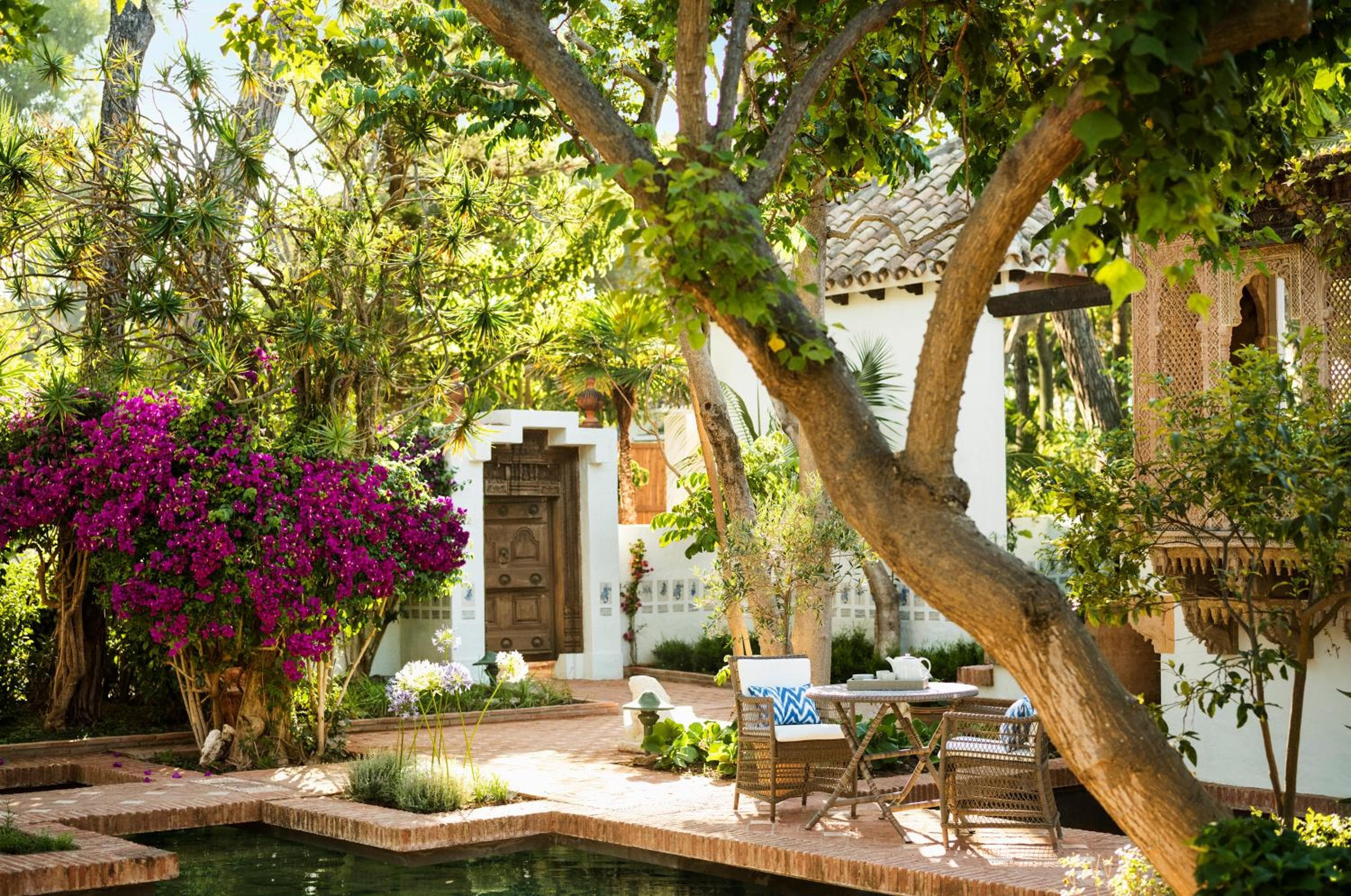 Marbella Club Hotel · Golf Resort & Spa — 25