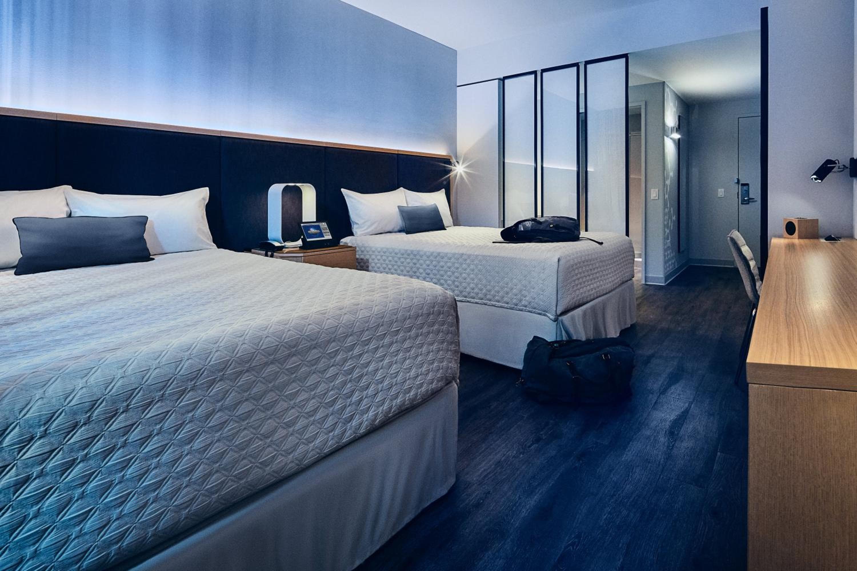 Universal's Aventura Hotel — 13