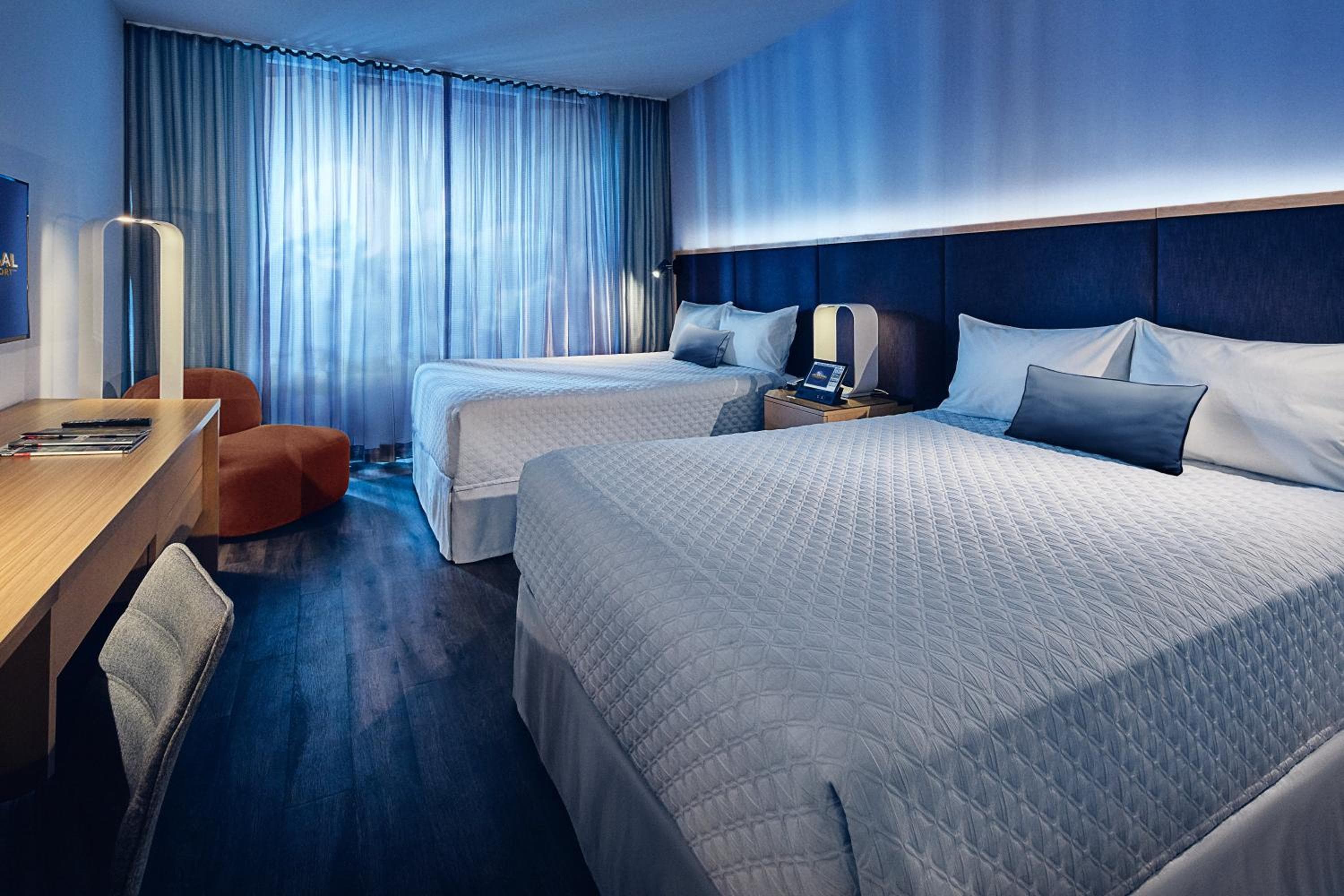 Universal's Aventura Hotel — 30