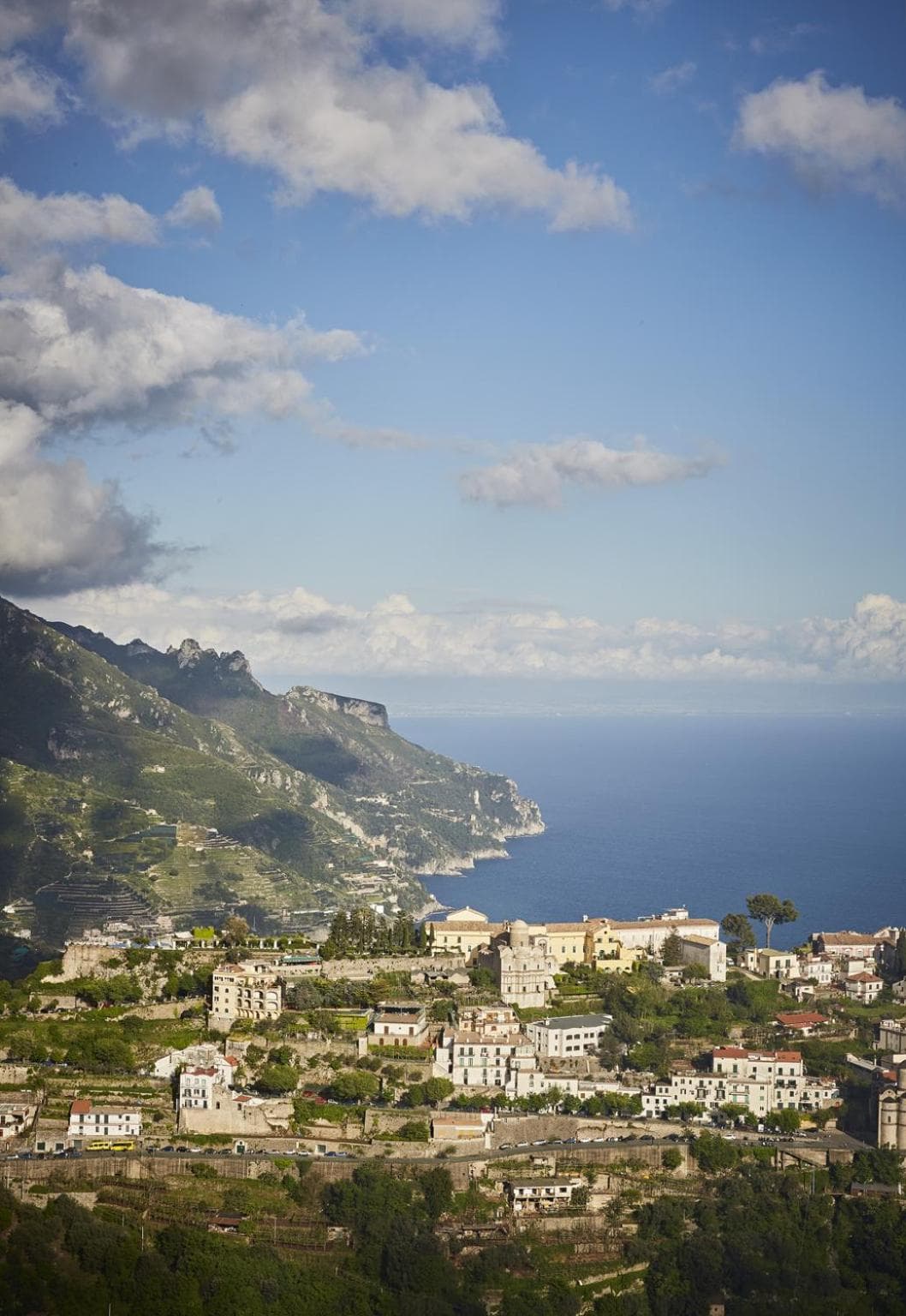Caruso, A Belmond Hotel, Amalfi Coast — 13
