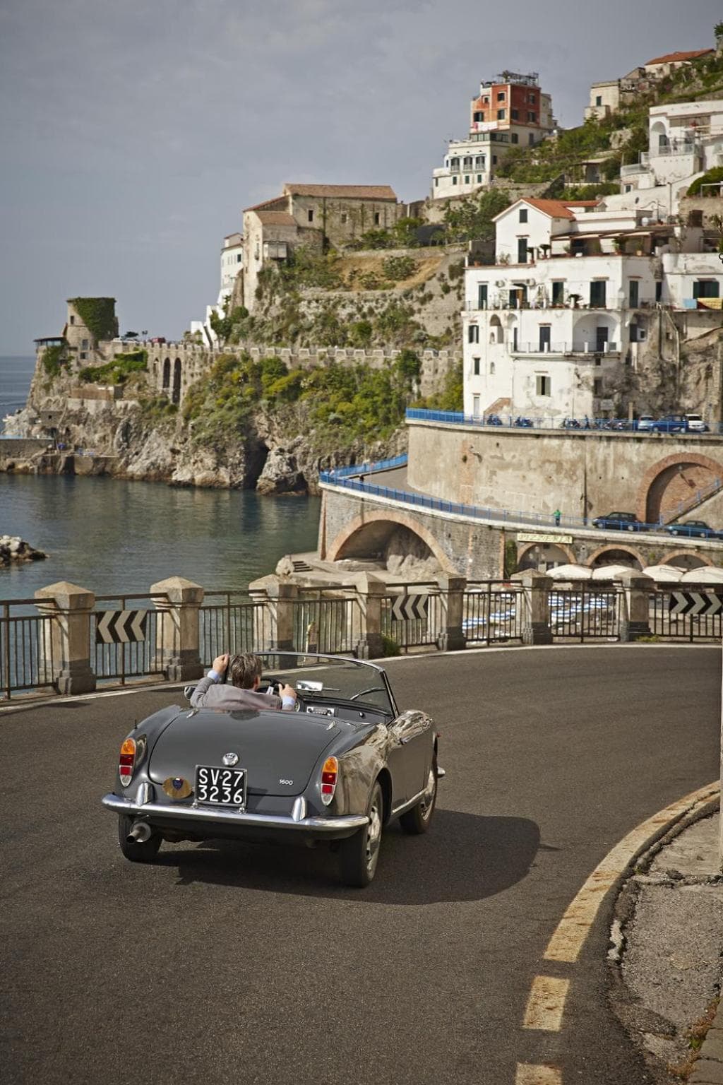 Caruso, A Belmond Hotel, Amalfi Coast — 24