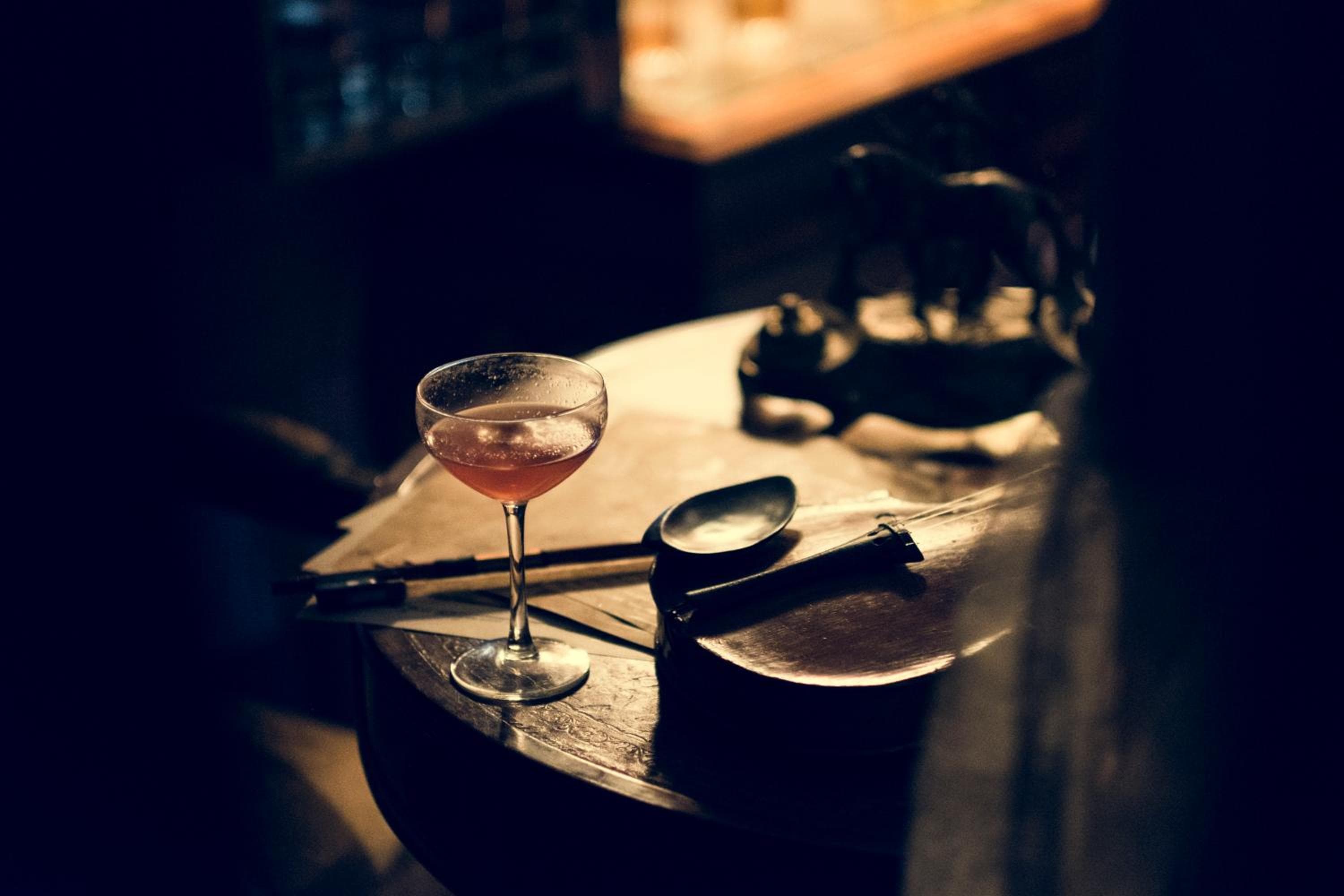 The Corner Hotel — 3