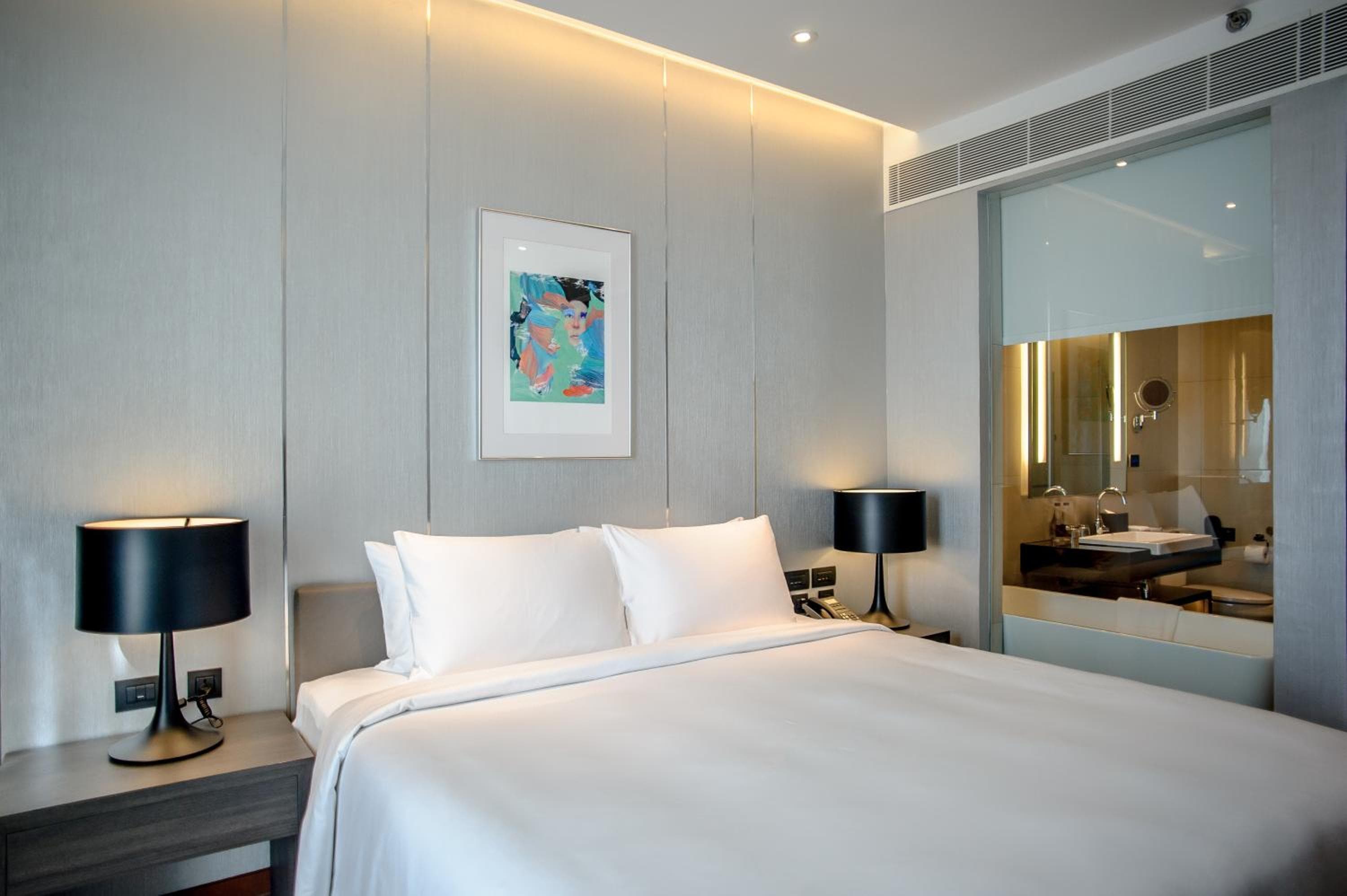 Amara Bangkok Hotel — 26