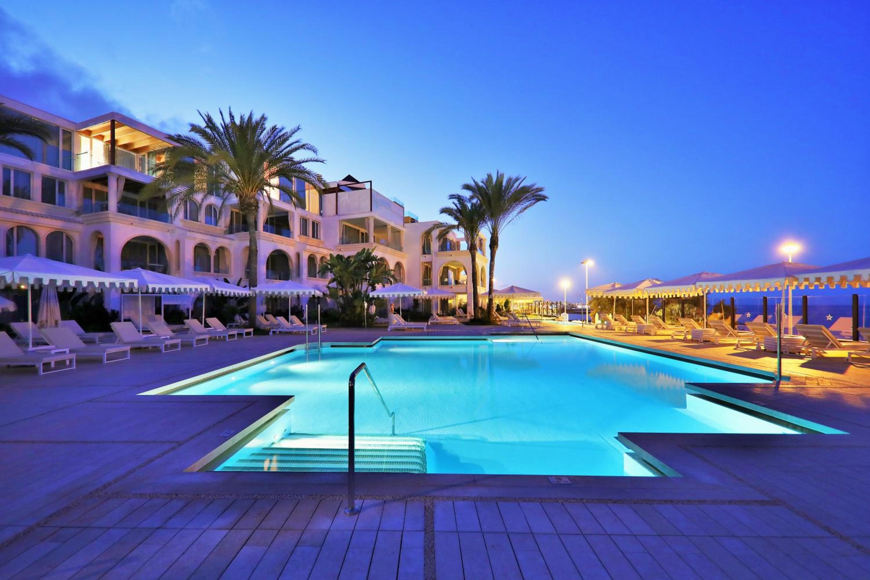JOIA Salomé by Iberostar -Adults Only — 6