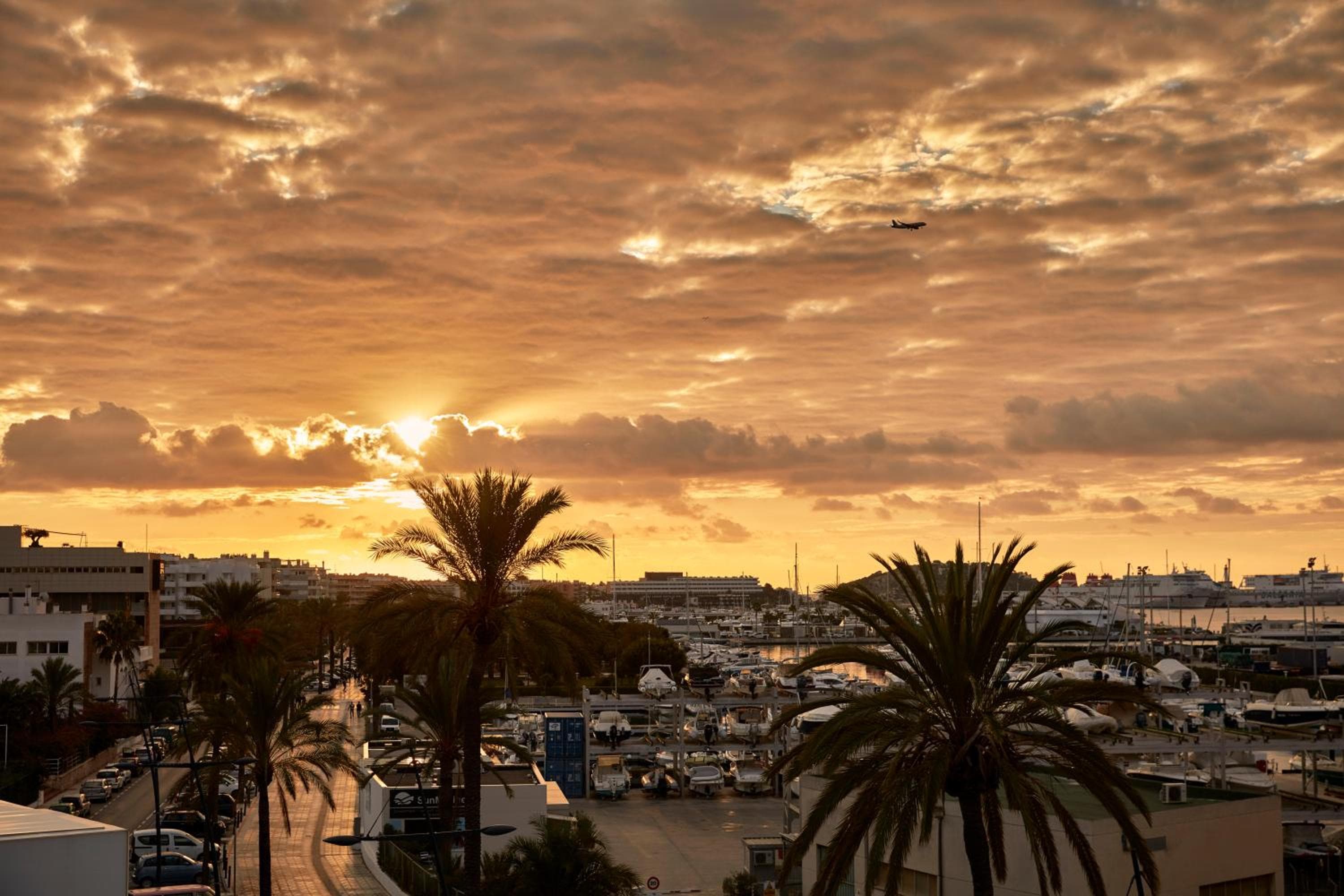 NH Collection Ibiza — 11