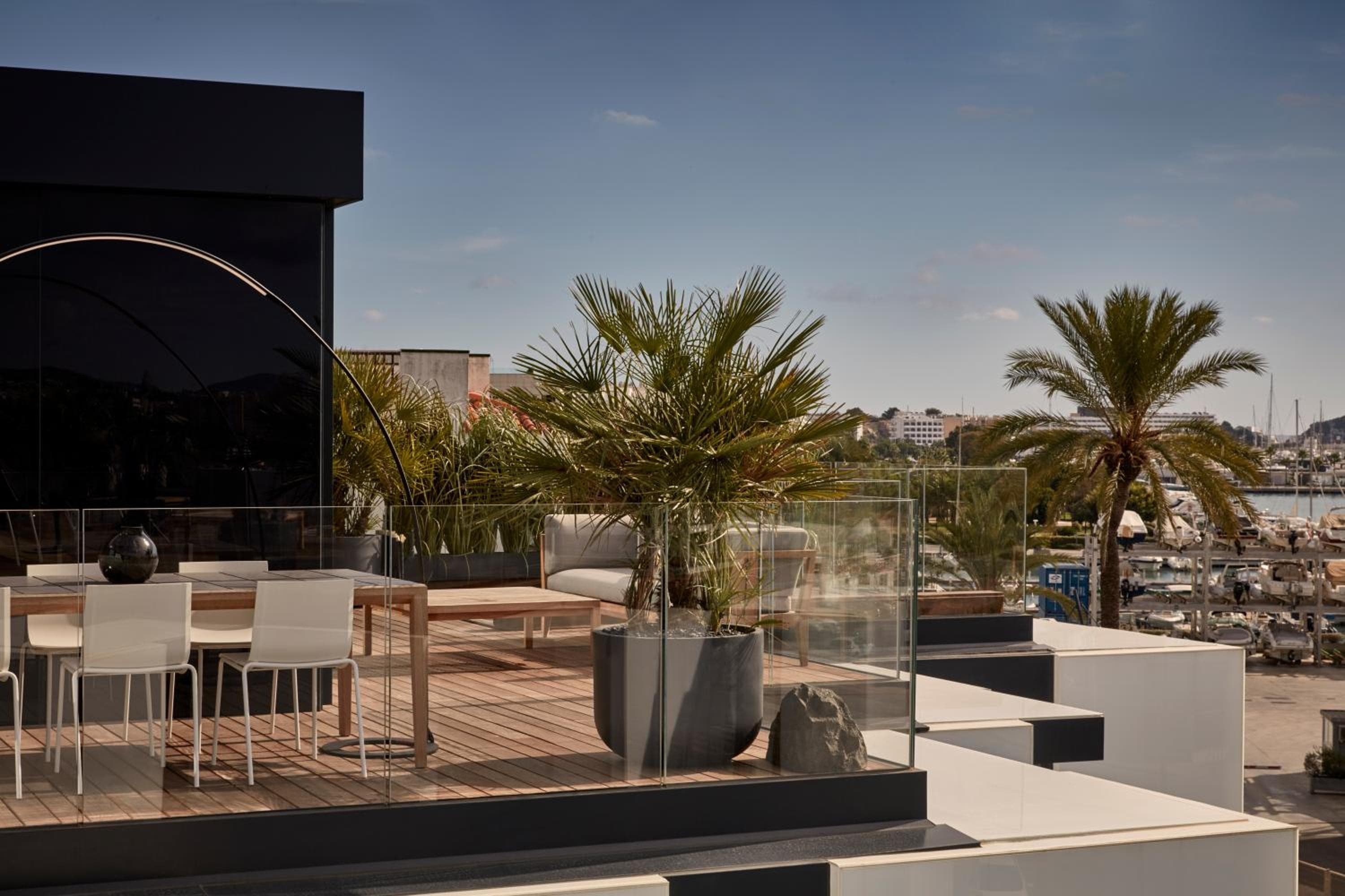 NH Collection Ibiza — 29