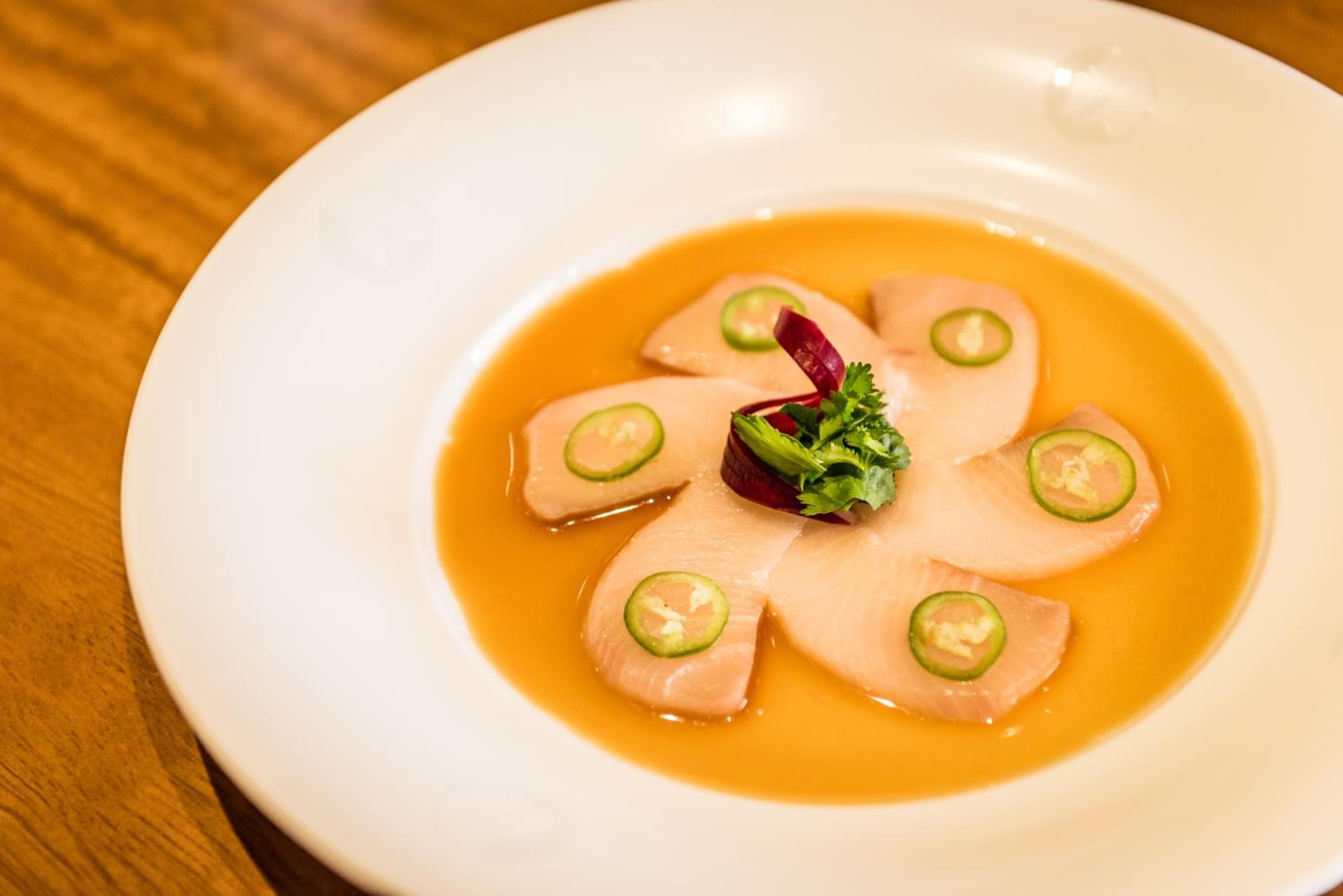 Nobu Hotel Marbella — 22
