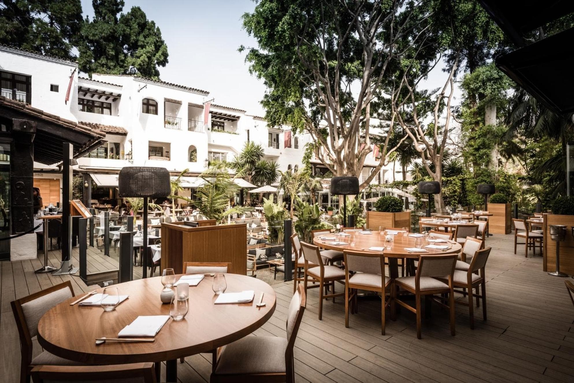 Nobu Hotel Marbella — 14