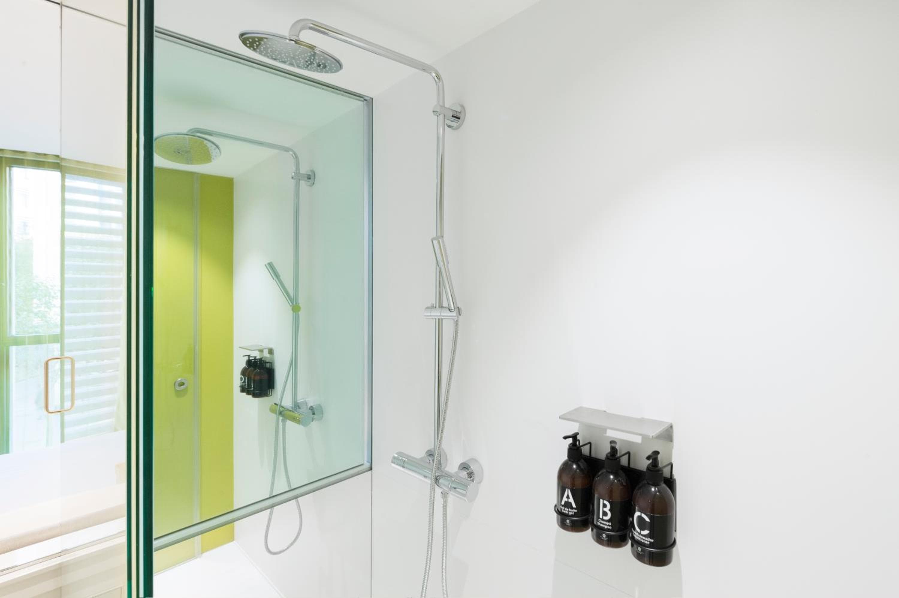 Hotel Rec Barcelona - Adults Only — 6