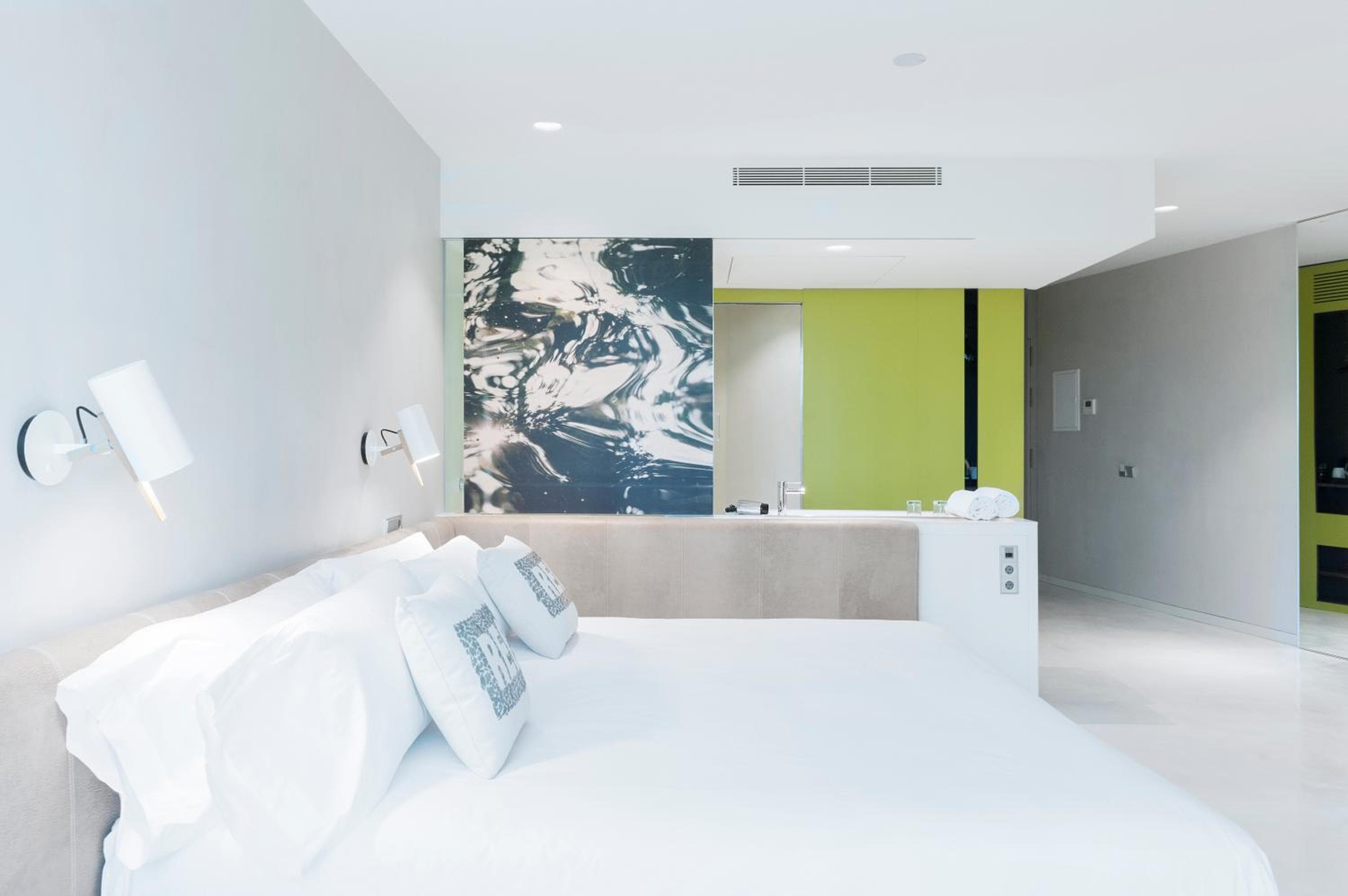 Hotel Rec Barcelona - Adults Only — 23
