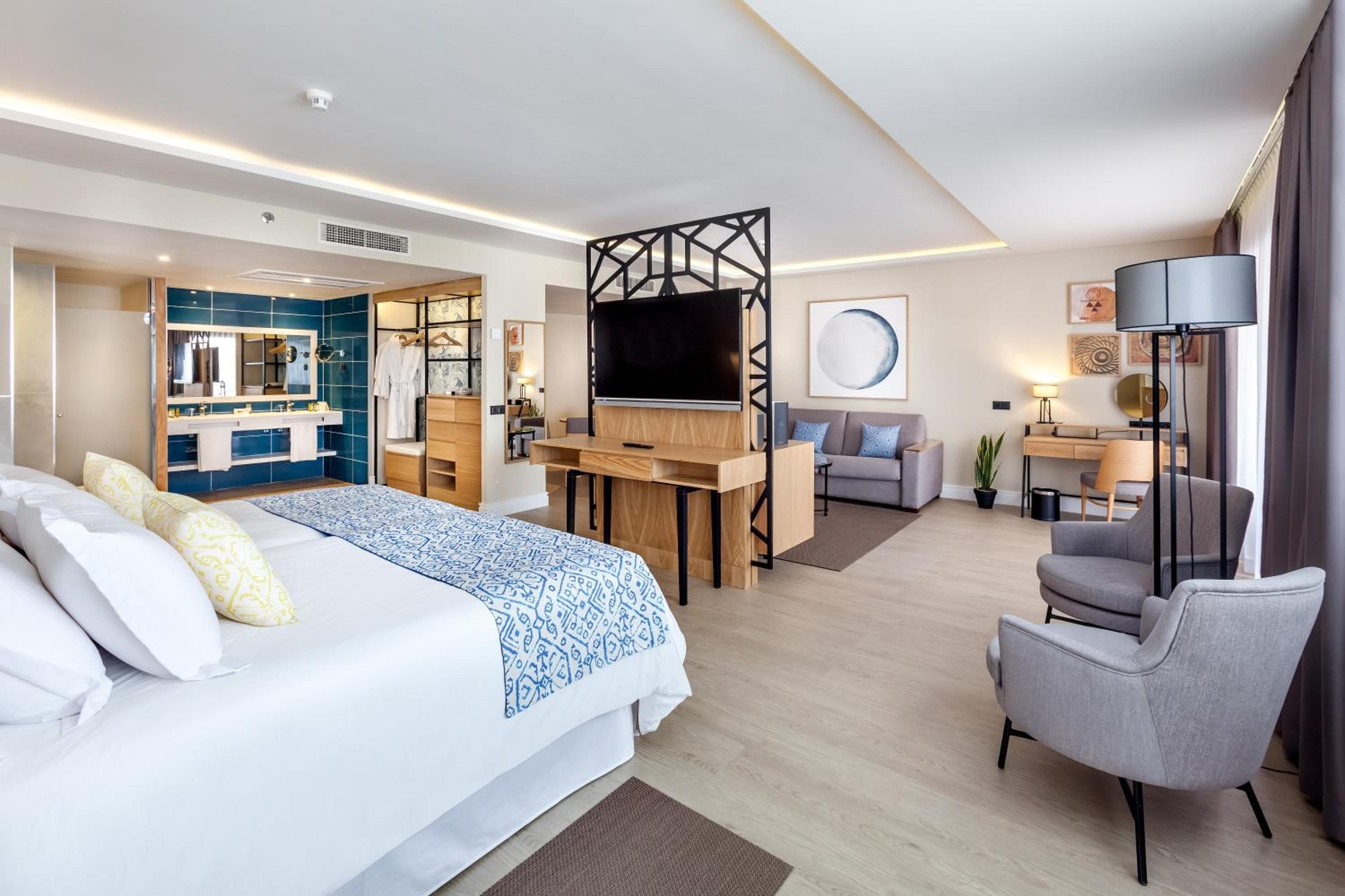 Gran Tacande Wellness & Relax Costa Adeje — 10