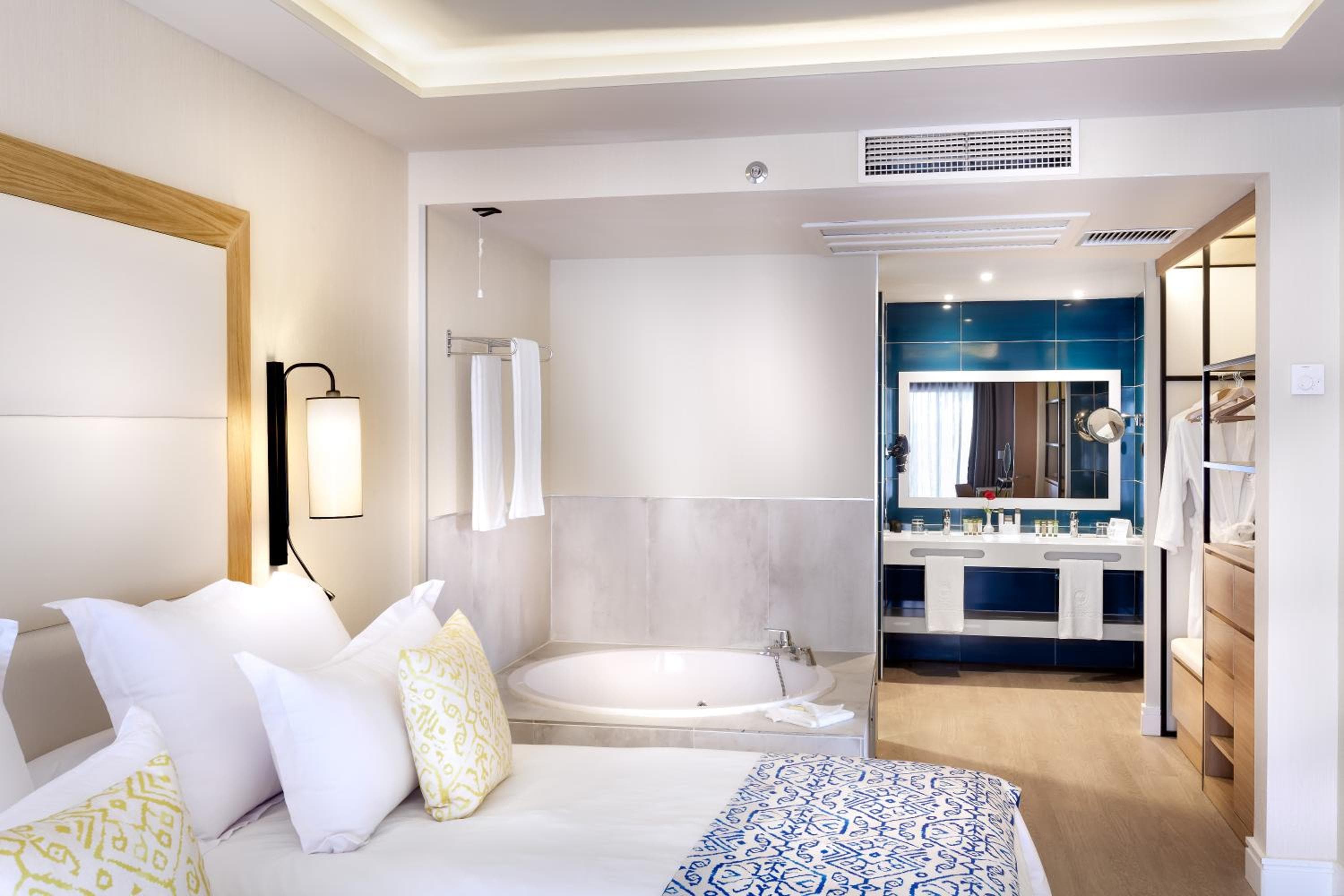 Gran Tacande Wellness & Relax Costa Adeje — 18