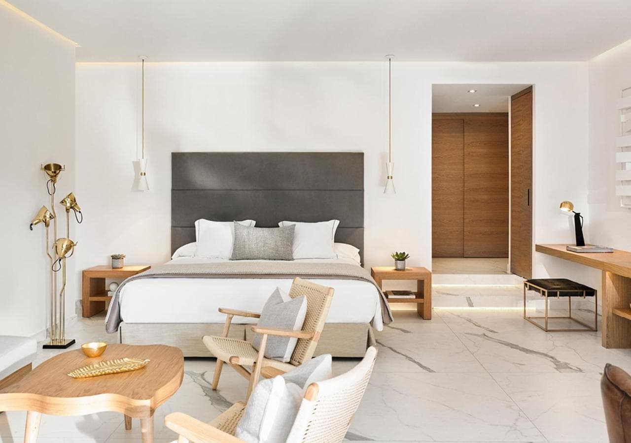 Nobu Hotel Marbella — 10