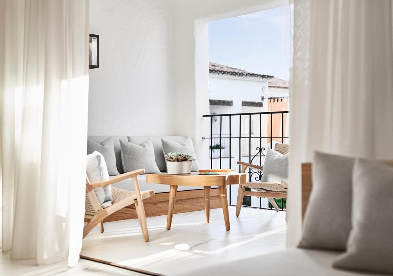 Nobu Hotel Marbella — 12