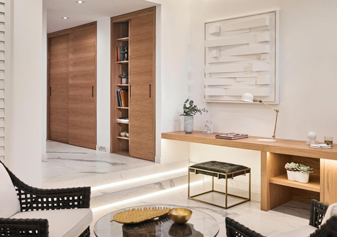 Nobu Hotel Marbella — 18