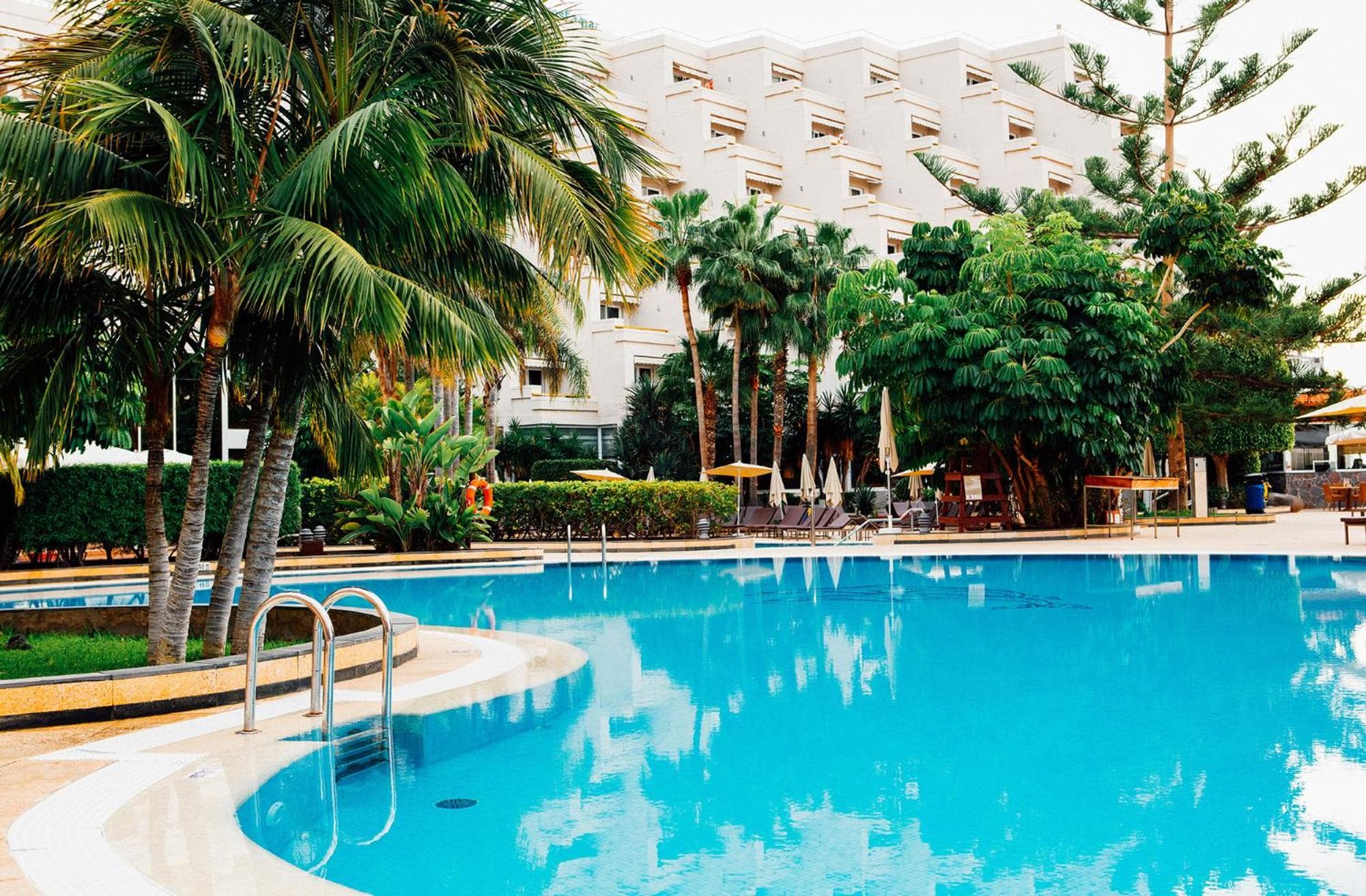 Spring Arona Gran Hotel - Adults Only — 21